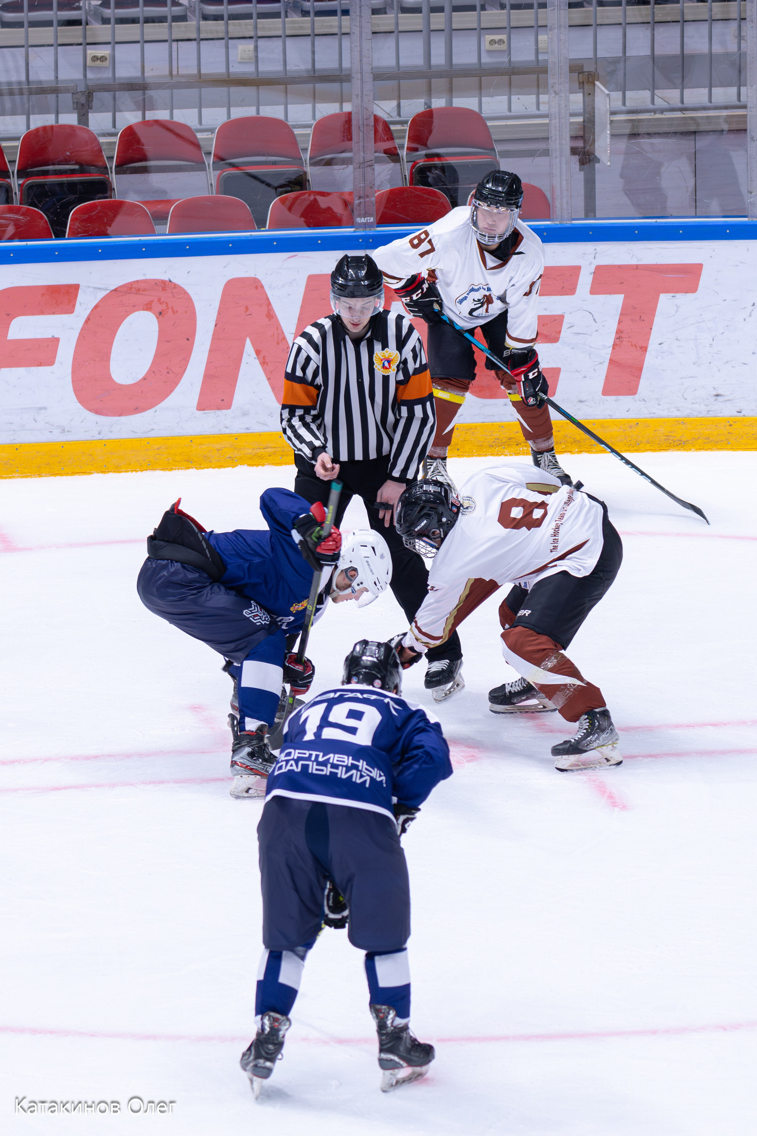 Student Hockey Asia Challenge 2025 г. Олег Катакинов| Репортажный фотограф в городе у моря (Владивосток)