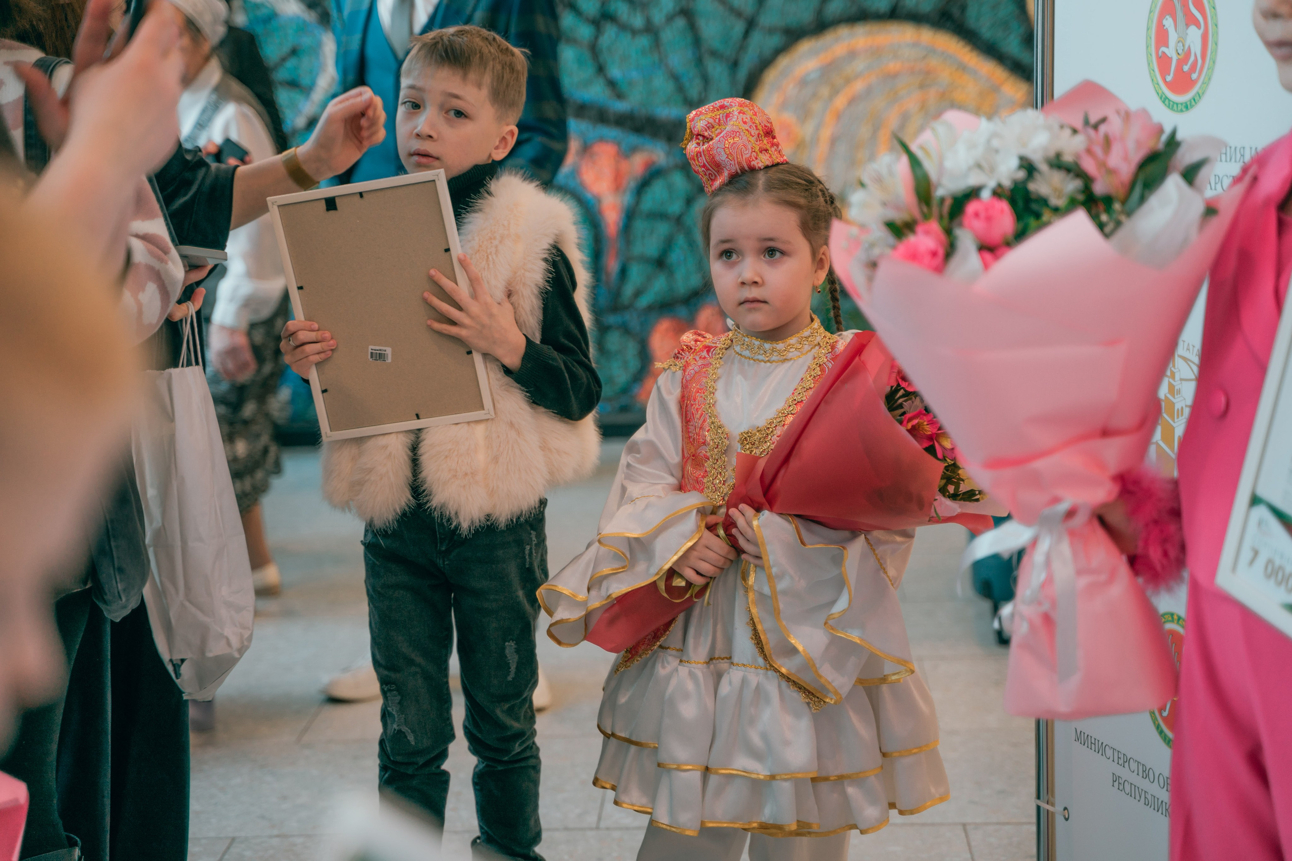 Джалиловские чтения // җәлил укулары. Главная