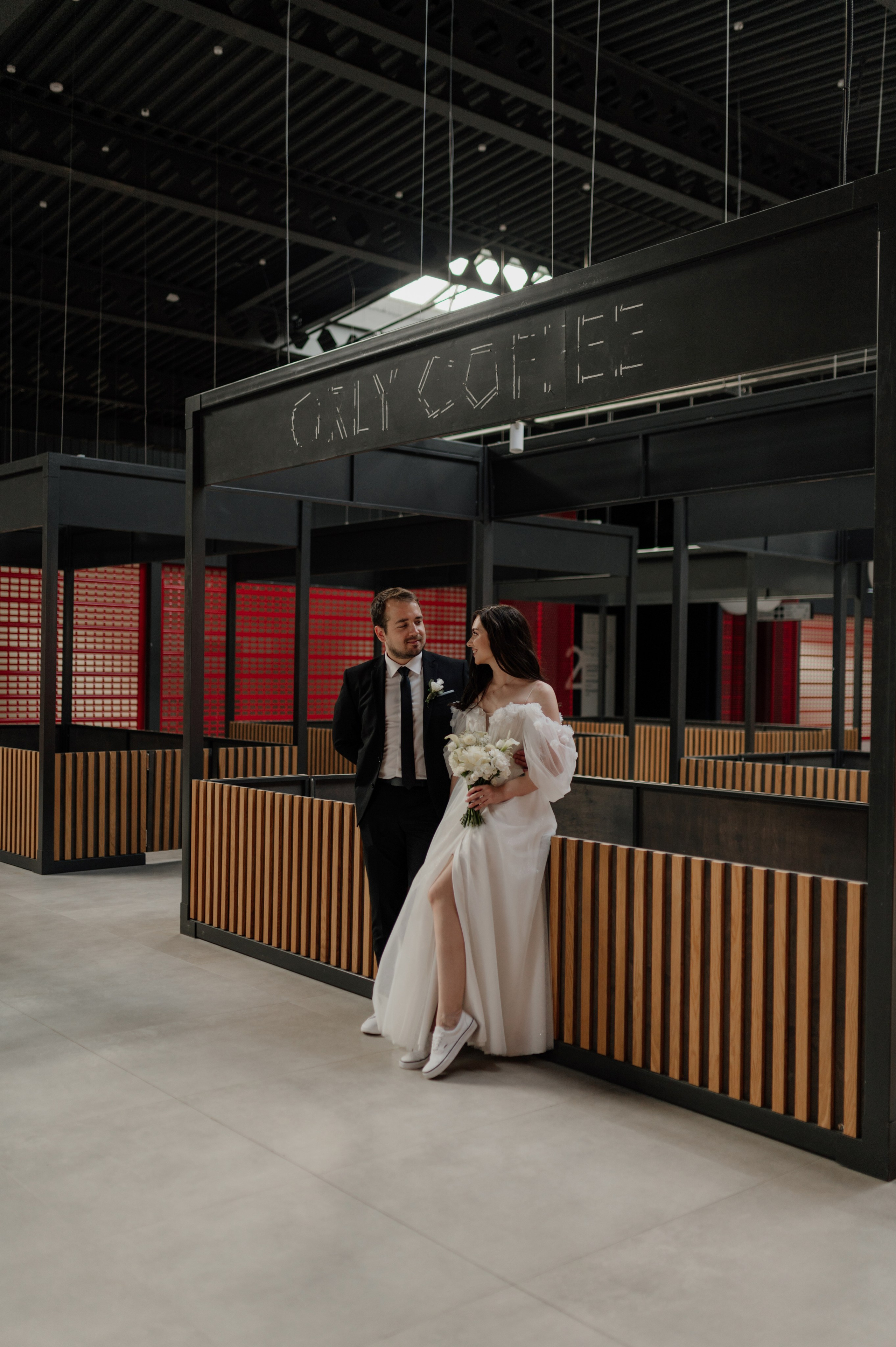 Ярослав и Вероника. Свадебный и Семейный фотограф в Ярославле Алёна Колясникова