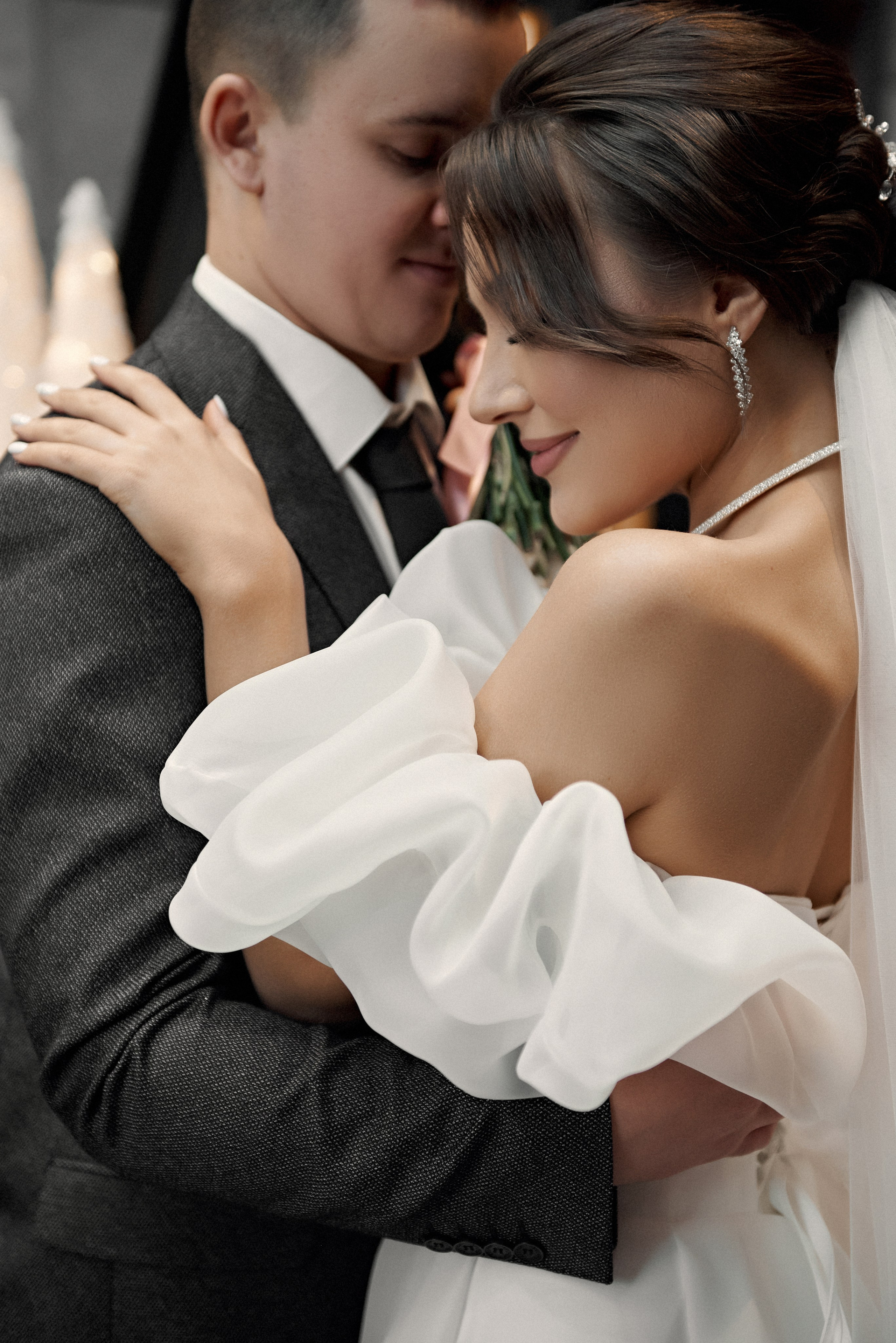 8.12.23 Саша и Ирина. Свадебный фотограф Юлия Гусева