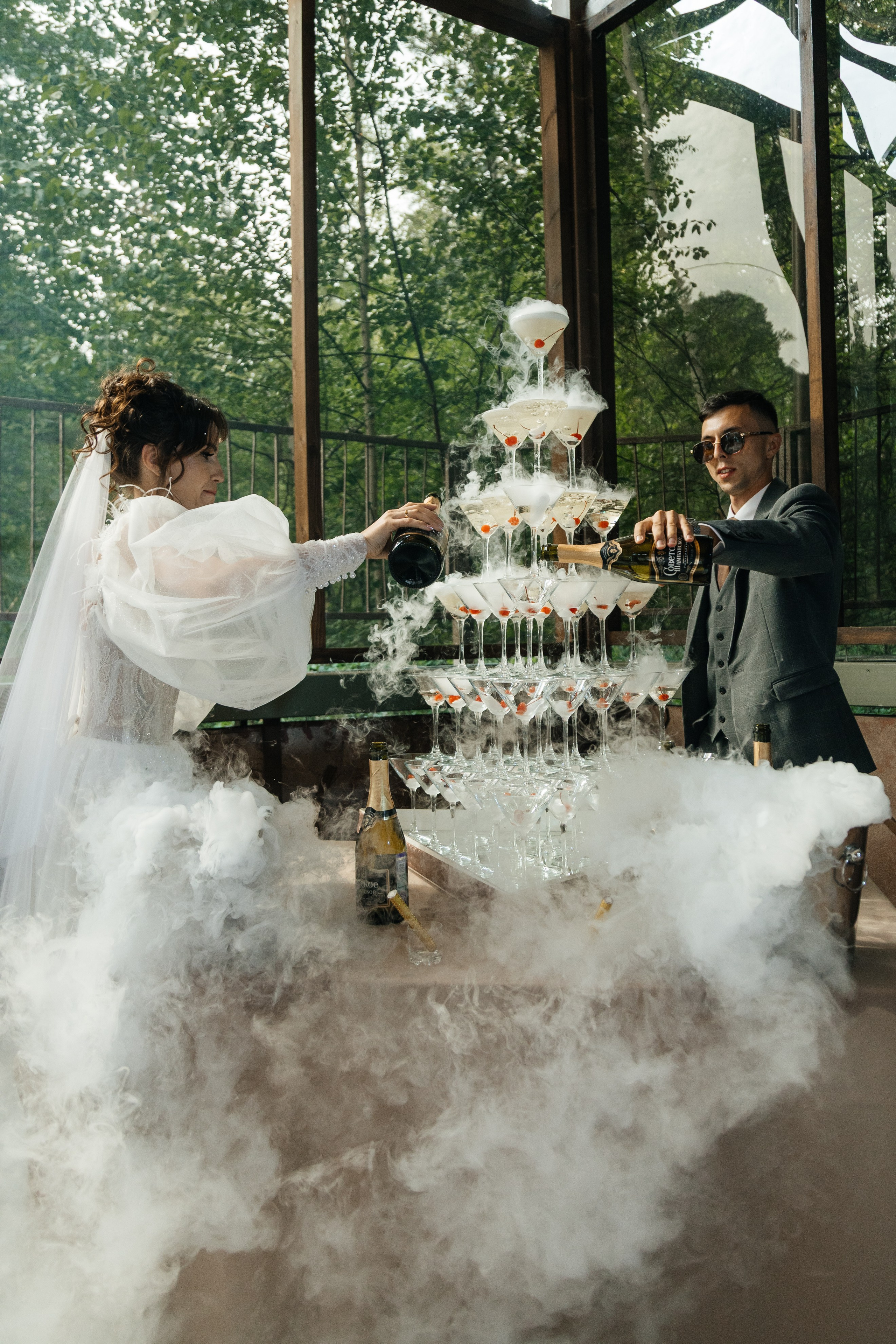Евгений & Ксения. Фотограф Иркутск/Улан-Удэ Алекс Жданов