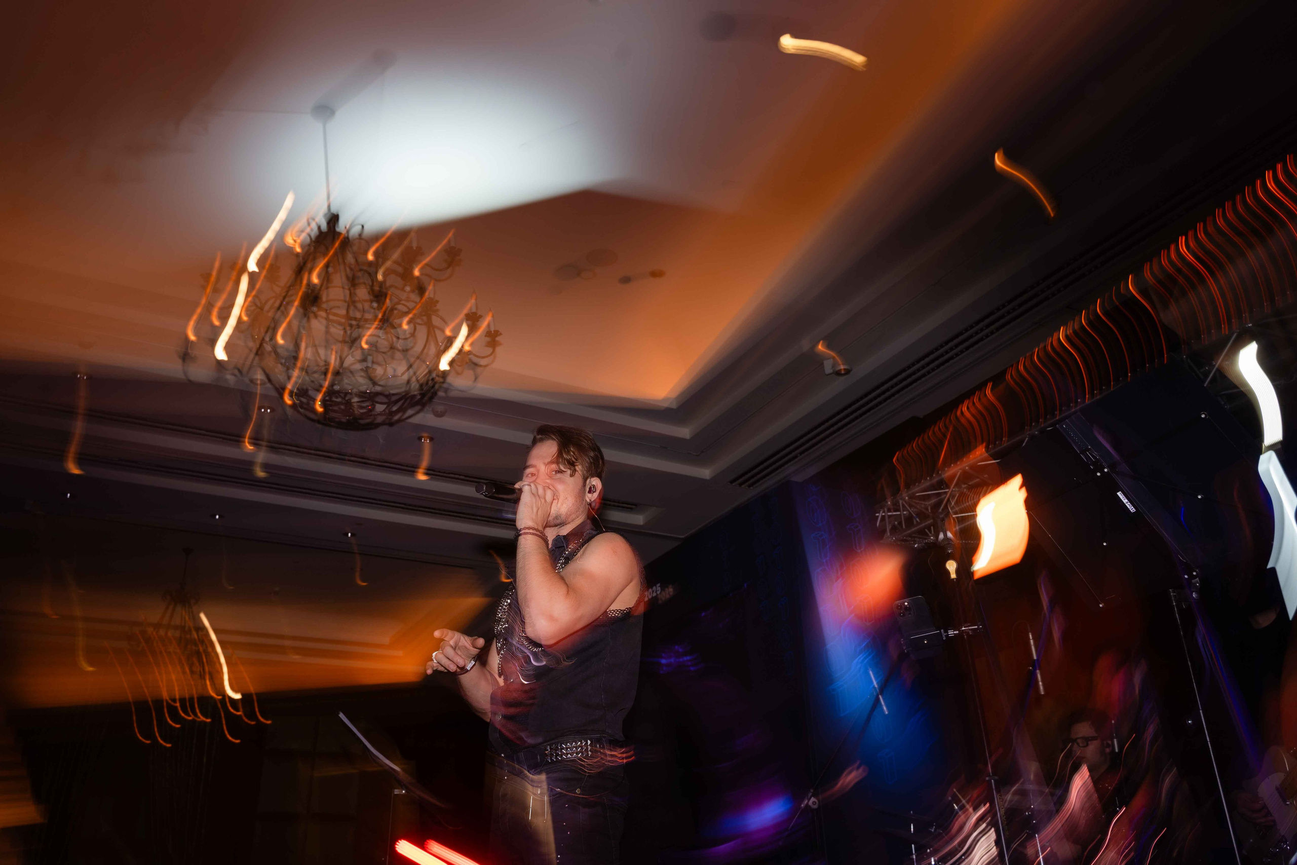 Colgate | корпоратив в Санкт-Петербурге. Фотограф и видеограф в Москве и Абу Даби Мария Кулагина