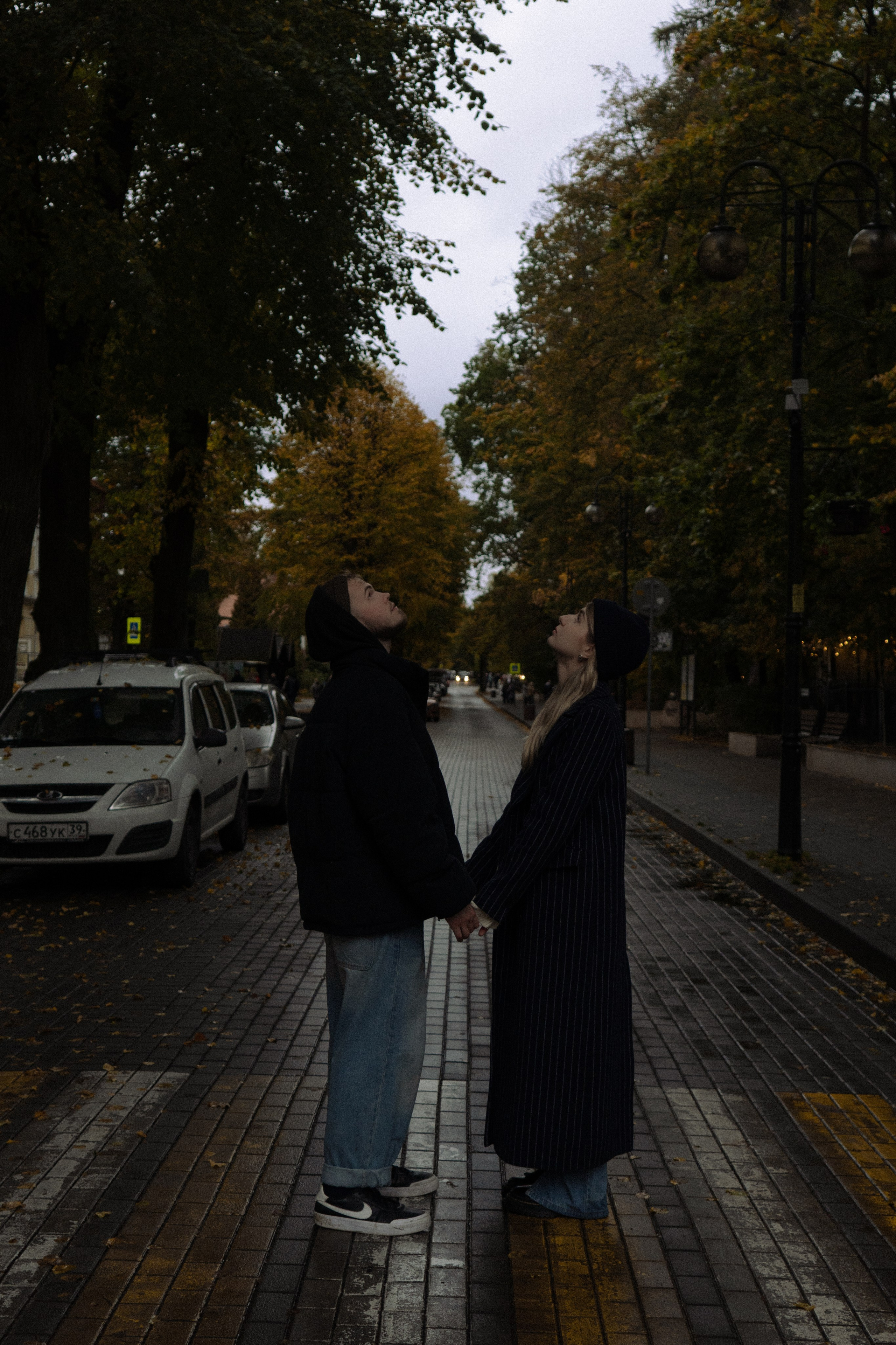 Пресеты. Фотограф в Калининградской области Катя Лагодина