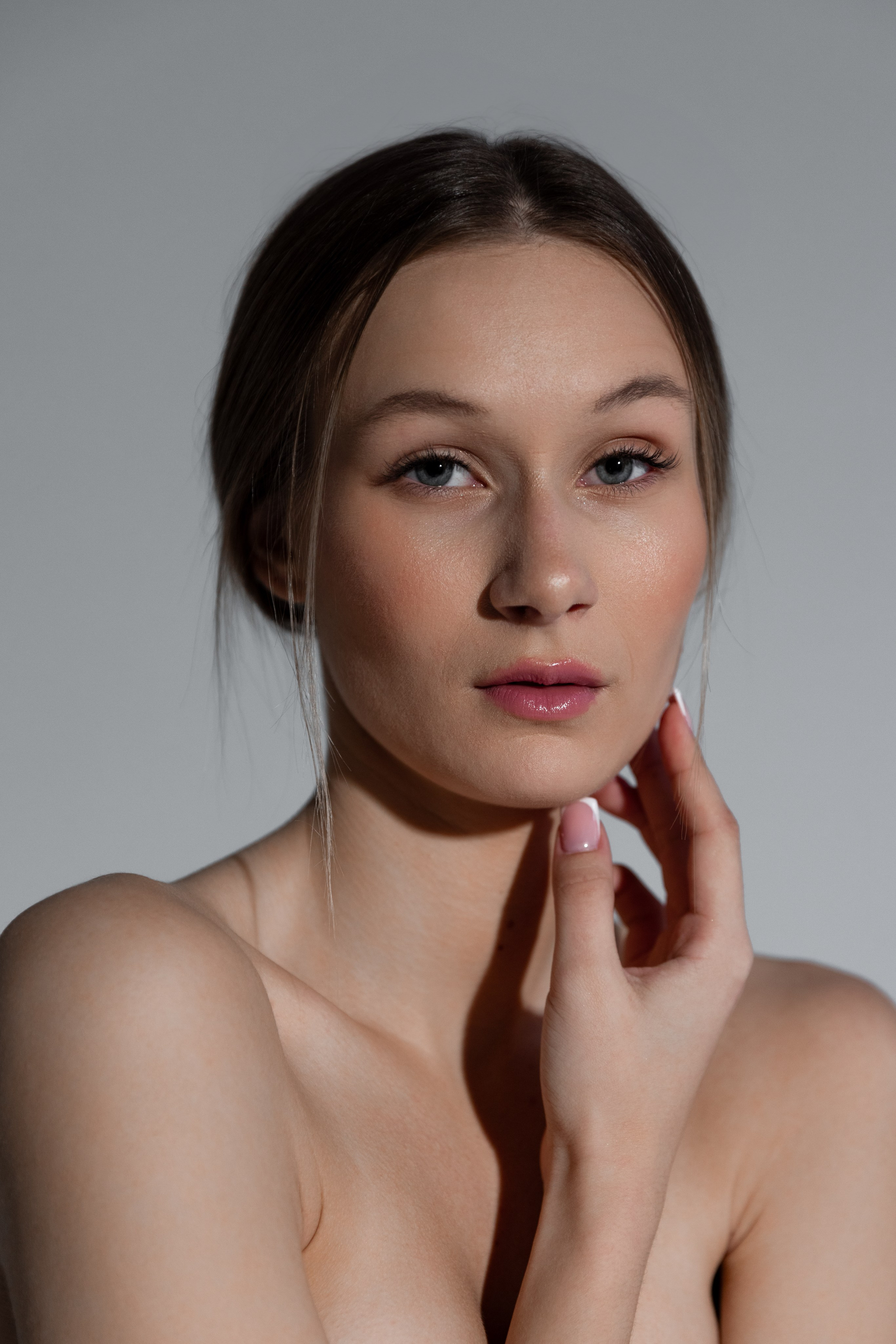 Snaps. Fashion Фотограф в СПб Yana Kochkina