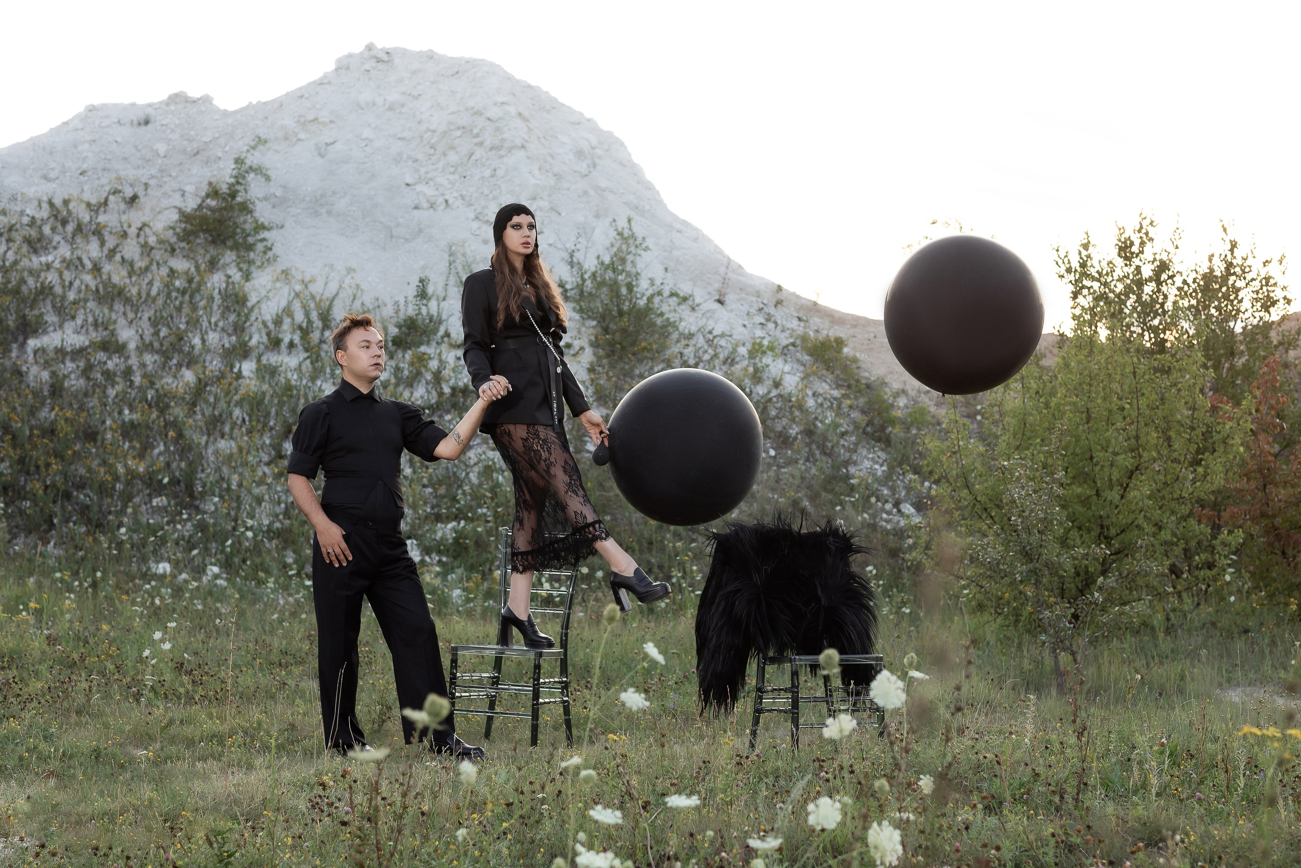 B&W. Свадебный и семейный фотограф в Воронеже Кирсанова Наталья