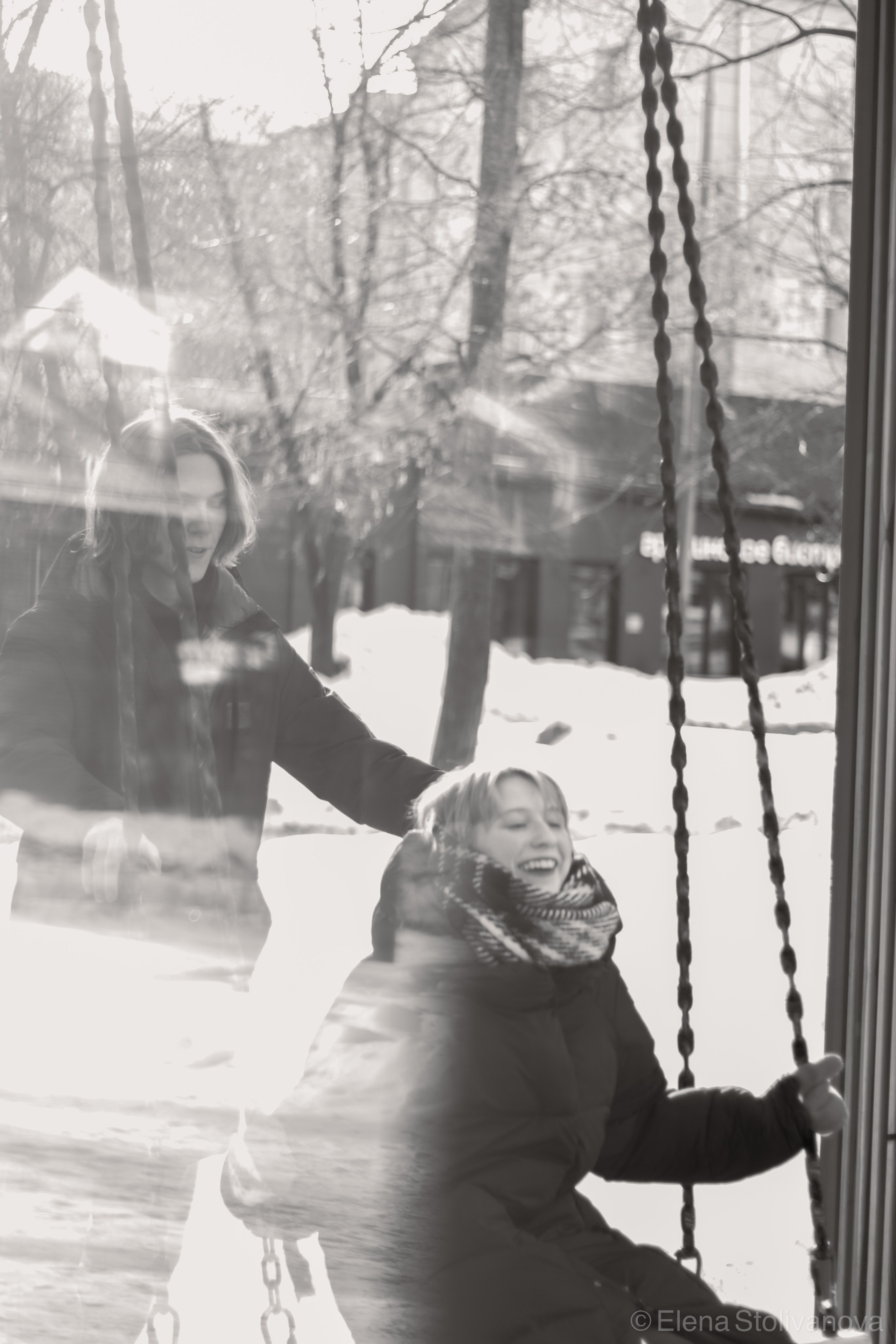 Лавстори и семьи. Портретный фотограф Москва | Елена Столиванова