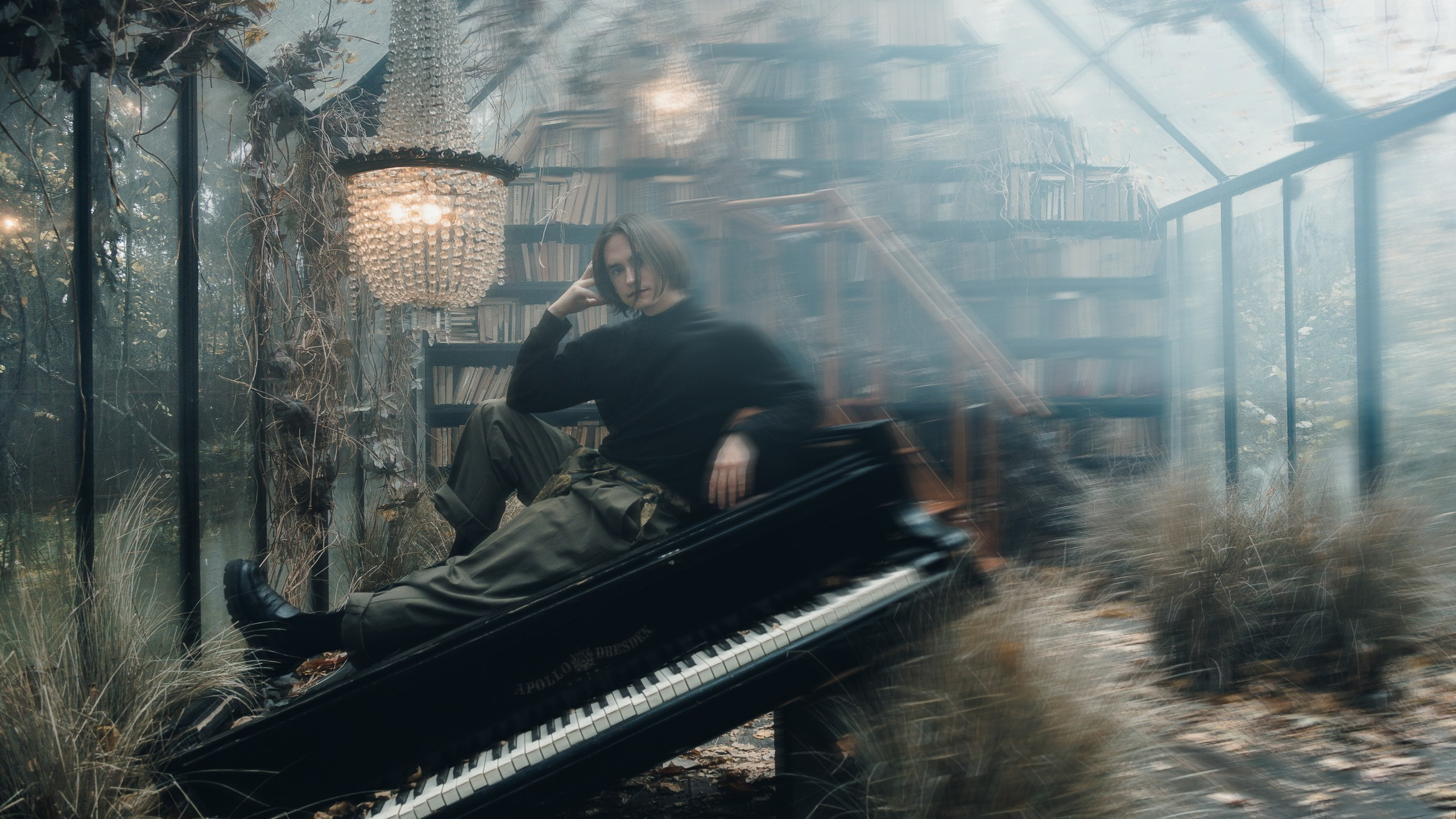 Игорь. Портретный фотограф Москва | Елена Столиванова