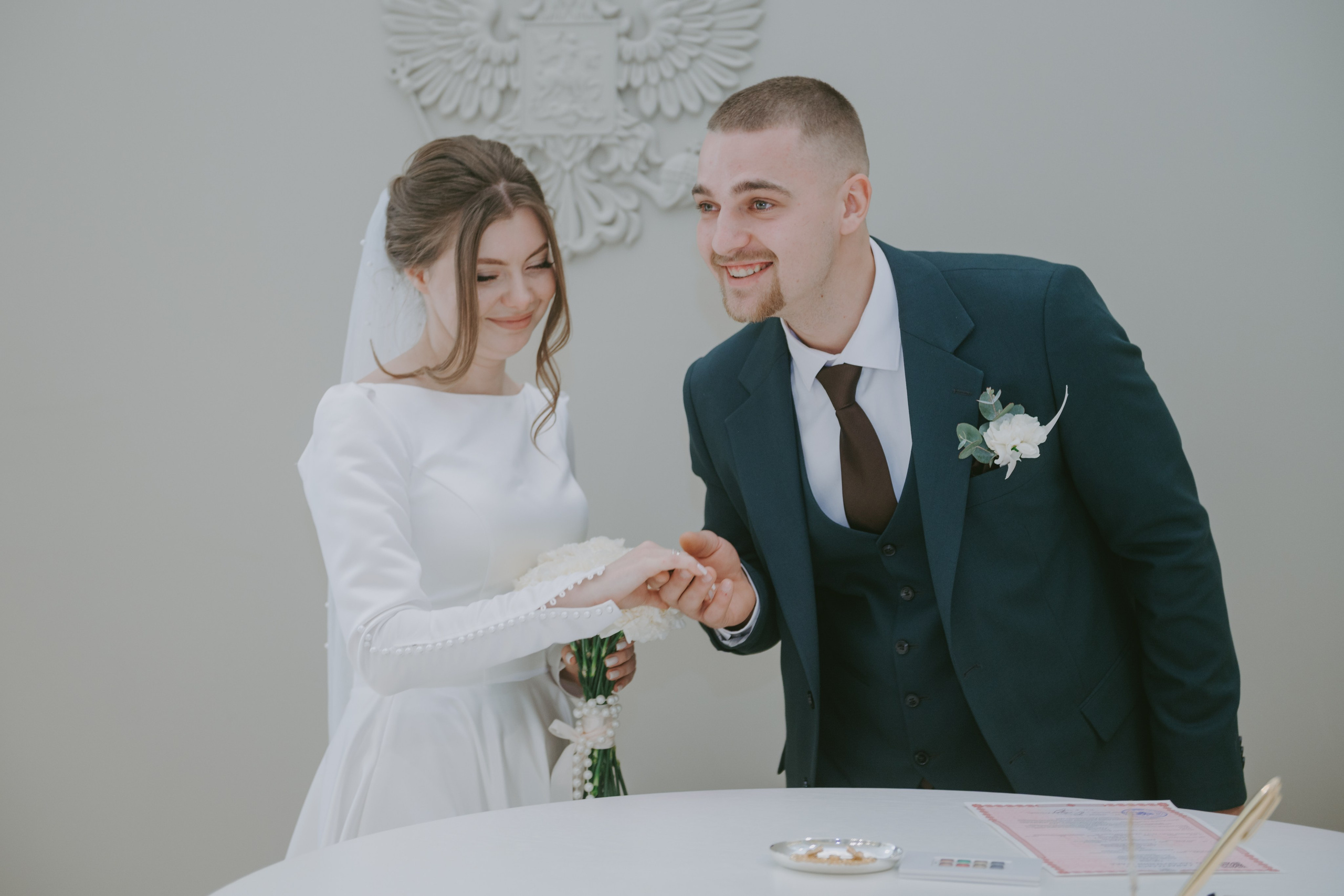 Владислав&Анна. Свадебный и семейный фотограф город Темрюк Фотостудия Темрюк