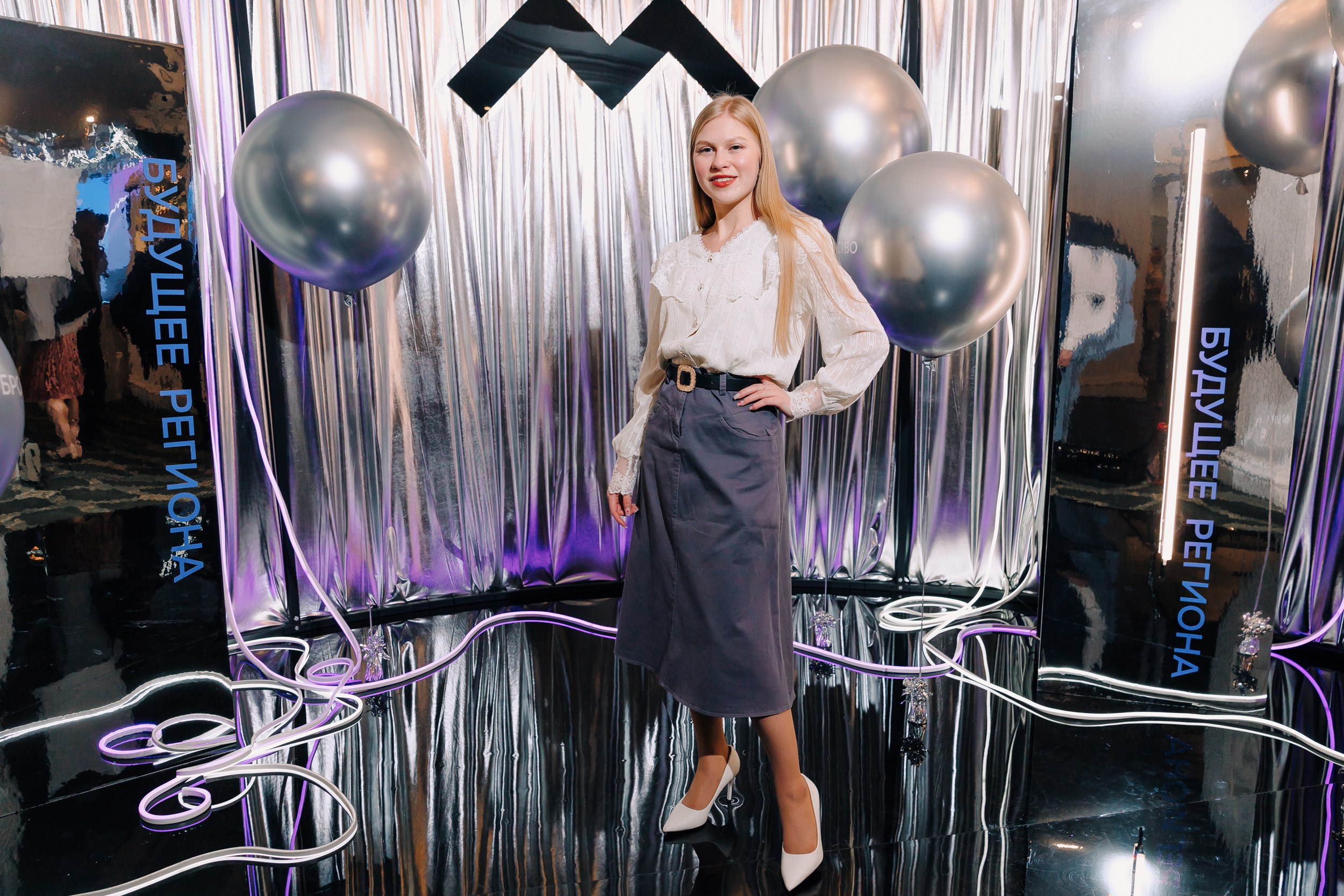 Молодежная Ассамблея 2024. Репортажный фотограф Челябинск Егор Фомин