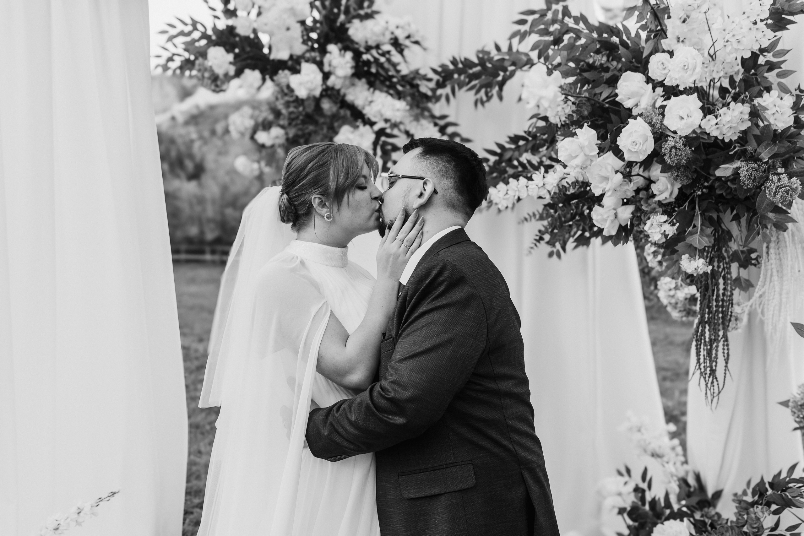 Геннадий + Елизавета. Фотограф в Севастополе и в Крыму