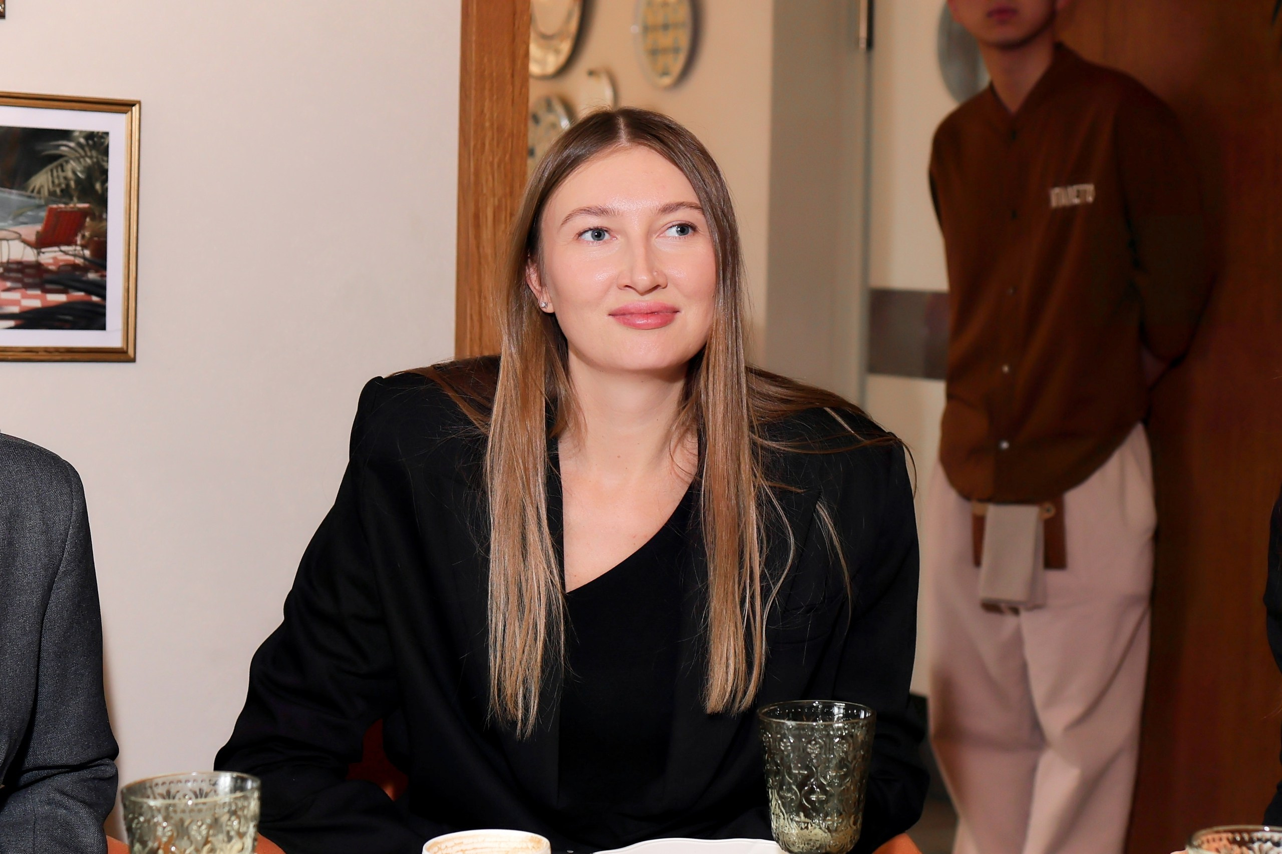 INSTITUT ESTHEDERM. День бренда, г. Волгоград