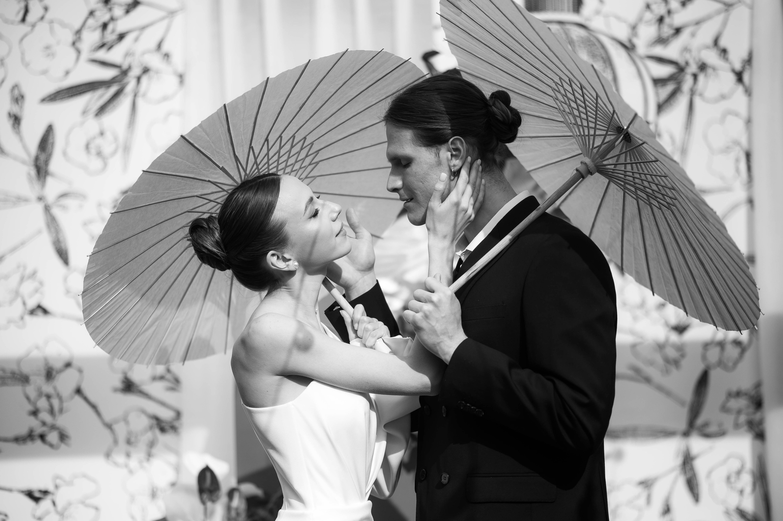 Арсений и Карина. Главная