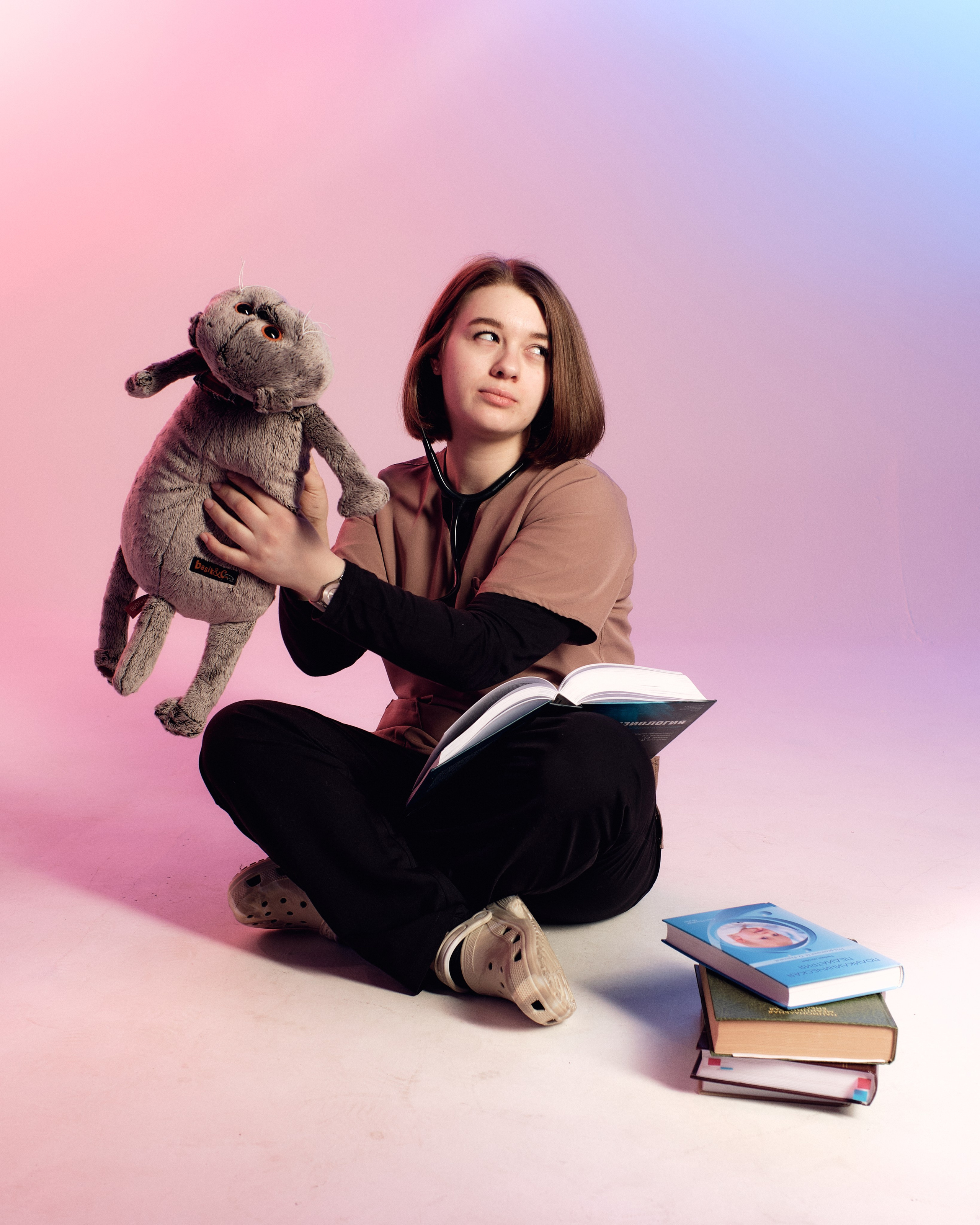 Групповая съемка. Фотограф в Санкт-Петербурге Арина Назарова| arexava