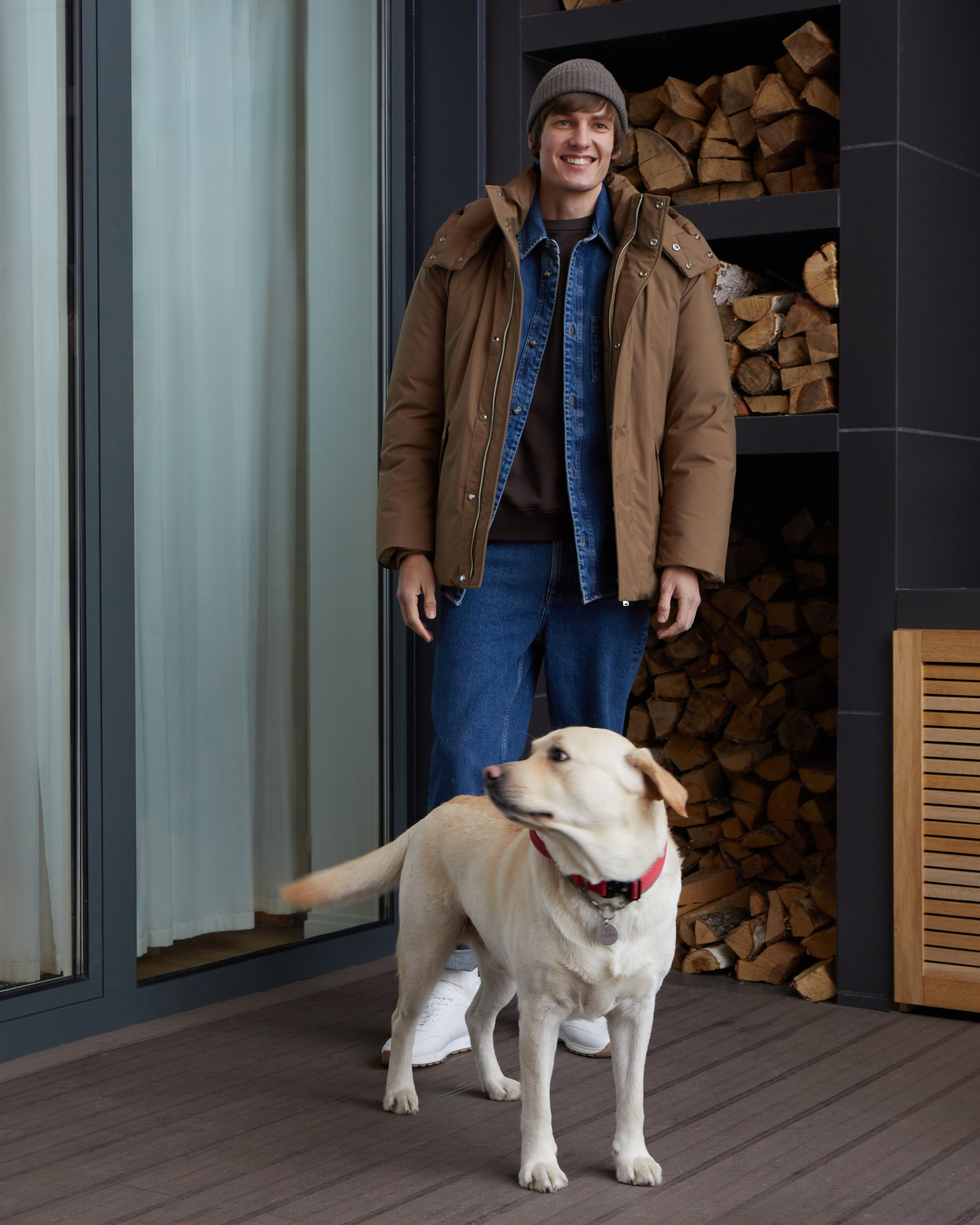 12 STOREEZ. Ретушер Polli_retouch