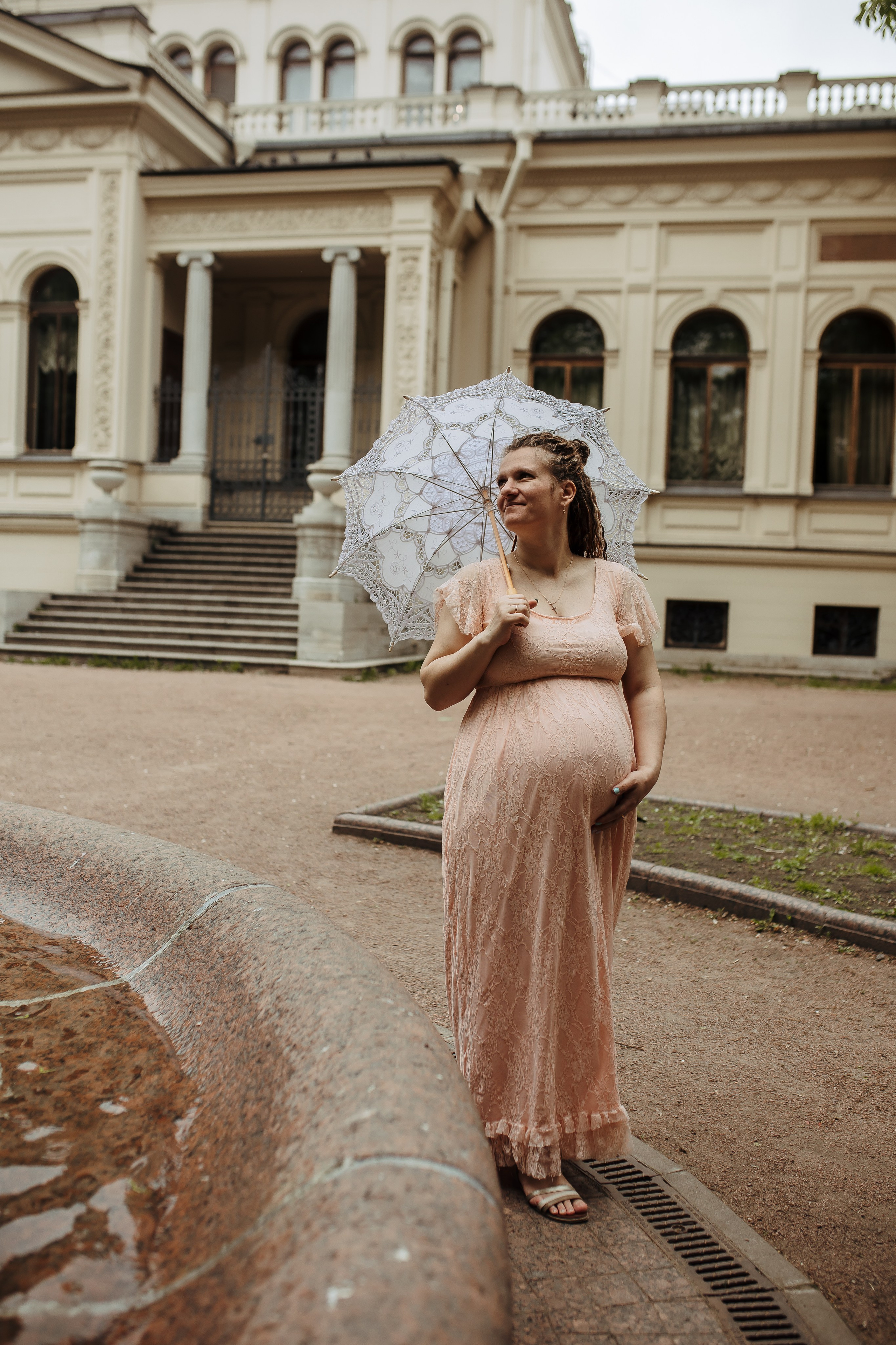 Ксения. Семейный и Свадебный фотограф в Санкт-Петербурге Плохая Екатерина