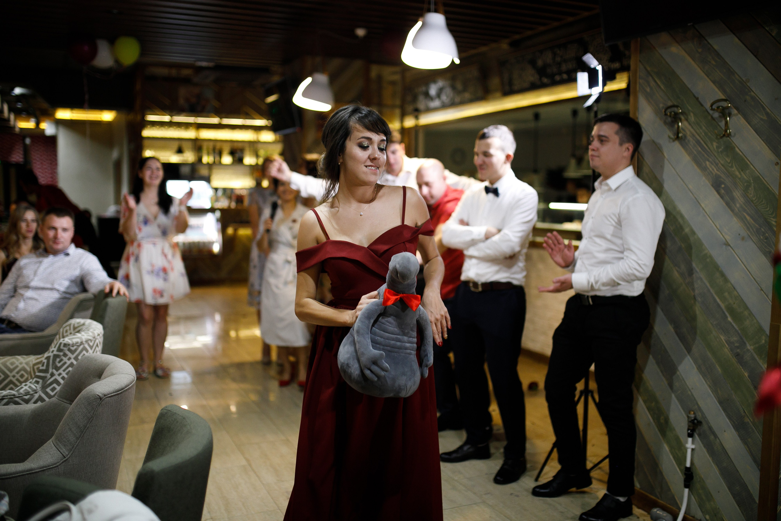 Свадьба в Уфе. Фотограф в Уфе Ирина Идрисова