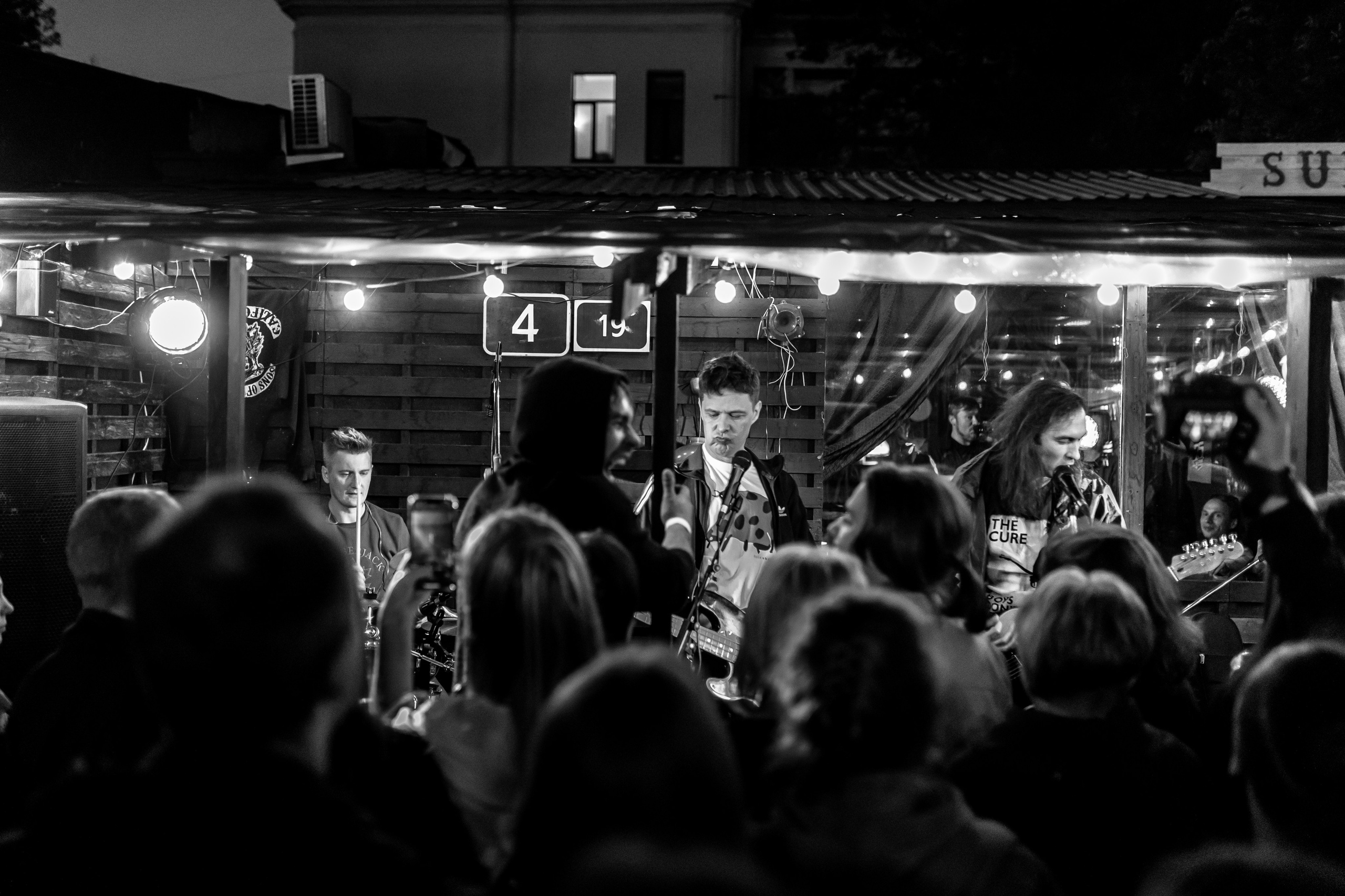 РАДИОПОМЕХИ. Фотограф Елена Богачева (lenalena_na_na_na)