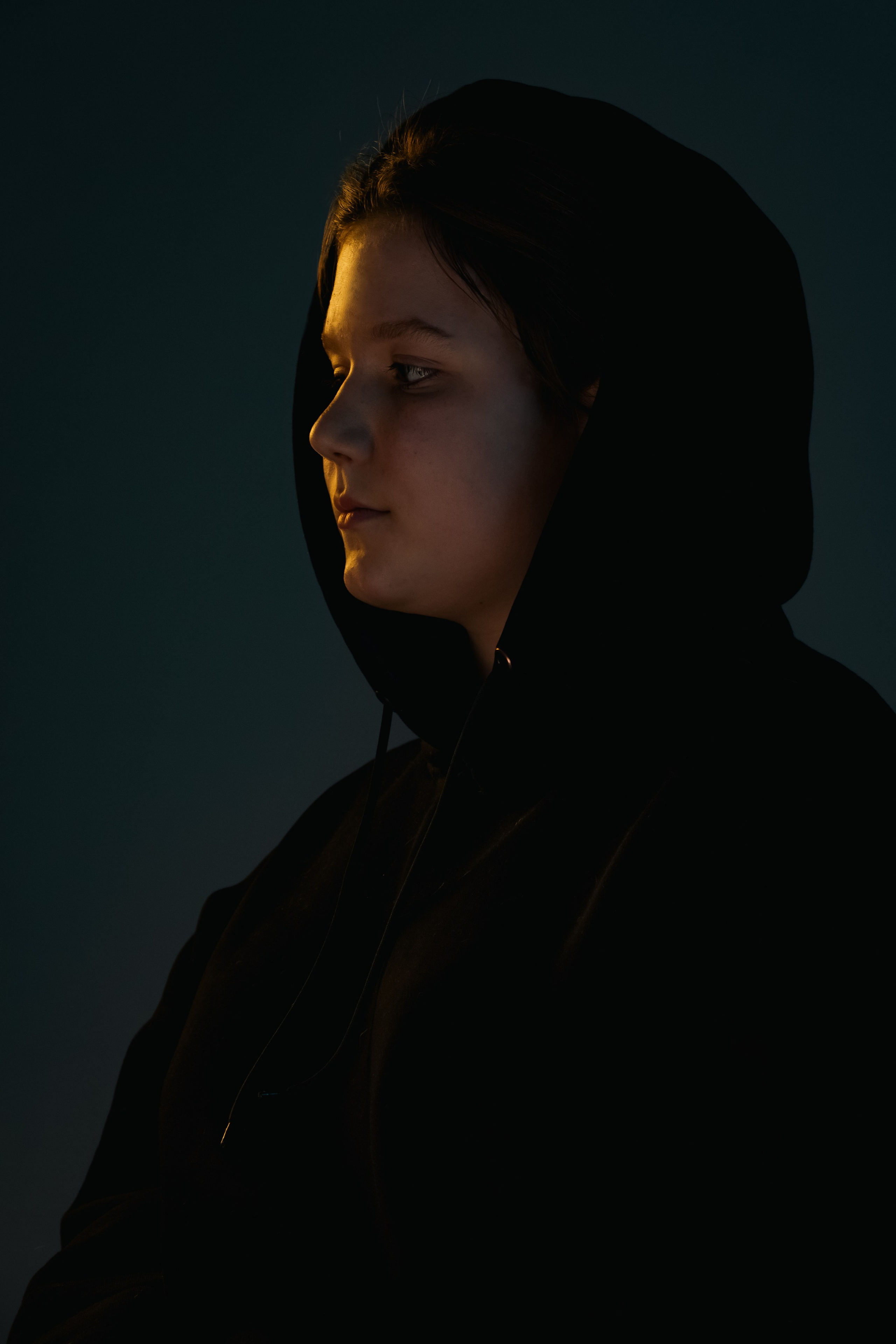 Студия. Фотограф в Москве Лебедева Мария