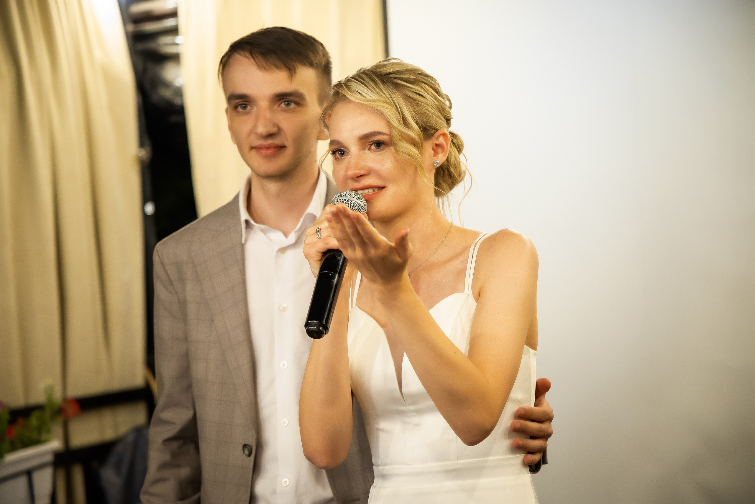 Настя и Ильдар Астана. Семейный и Свадебный фотограф в Астане Александр Астапов