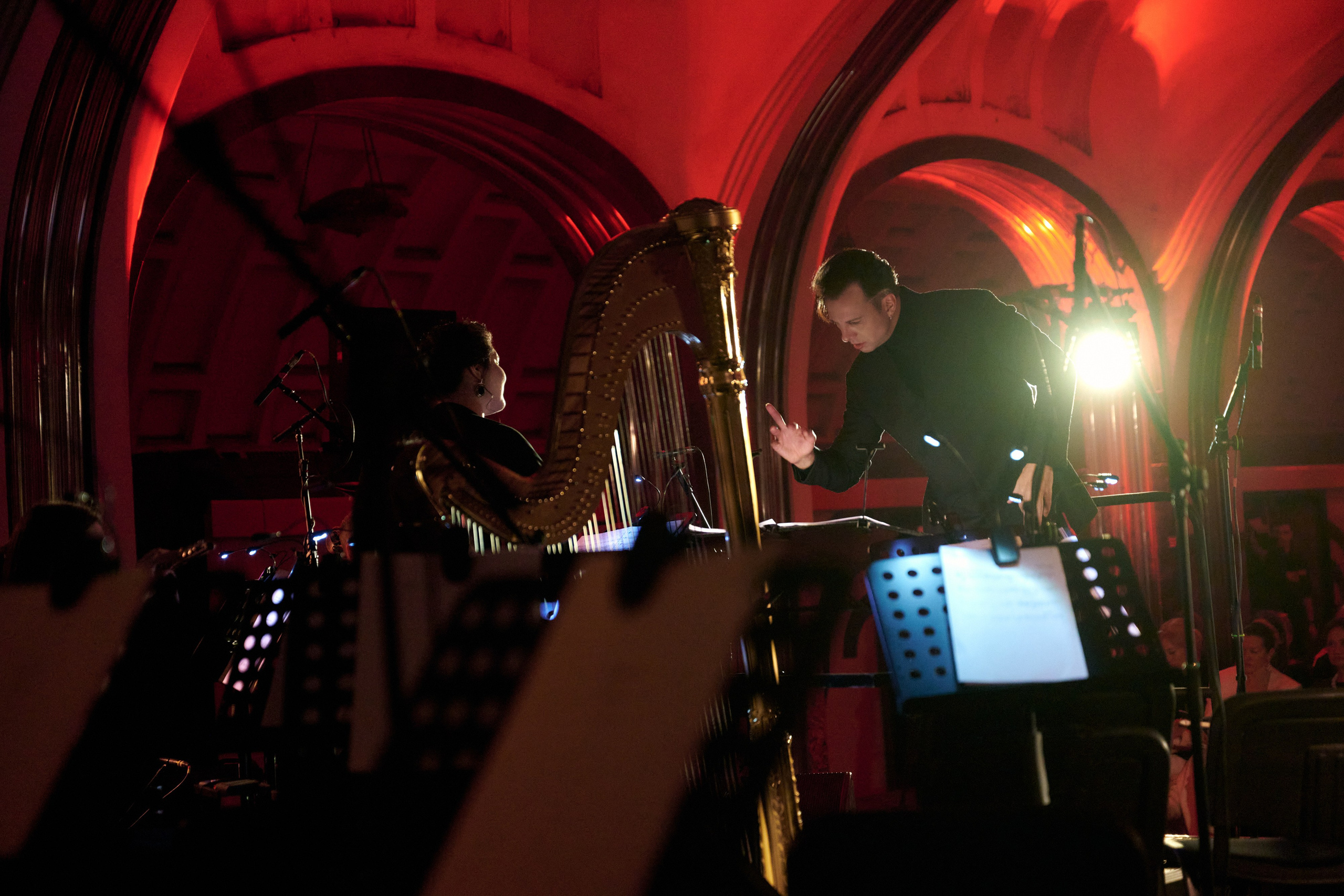 Фотограф Сергей Бойко Москва