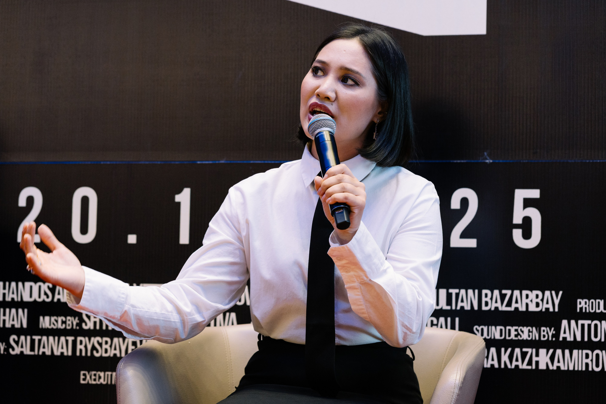 Sham Спектакль Астана. Репортажный фотограф в Астане — Диана Калтаева, портретный фотограф