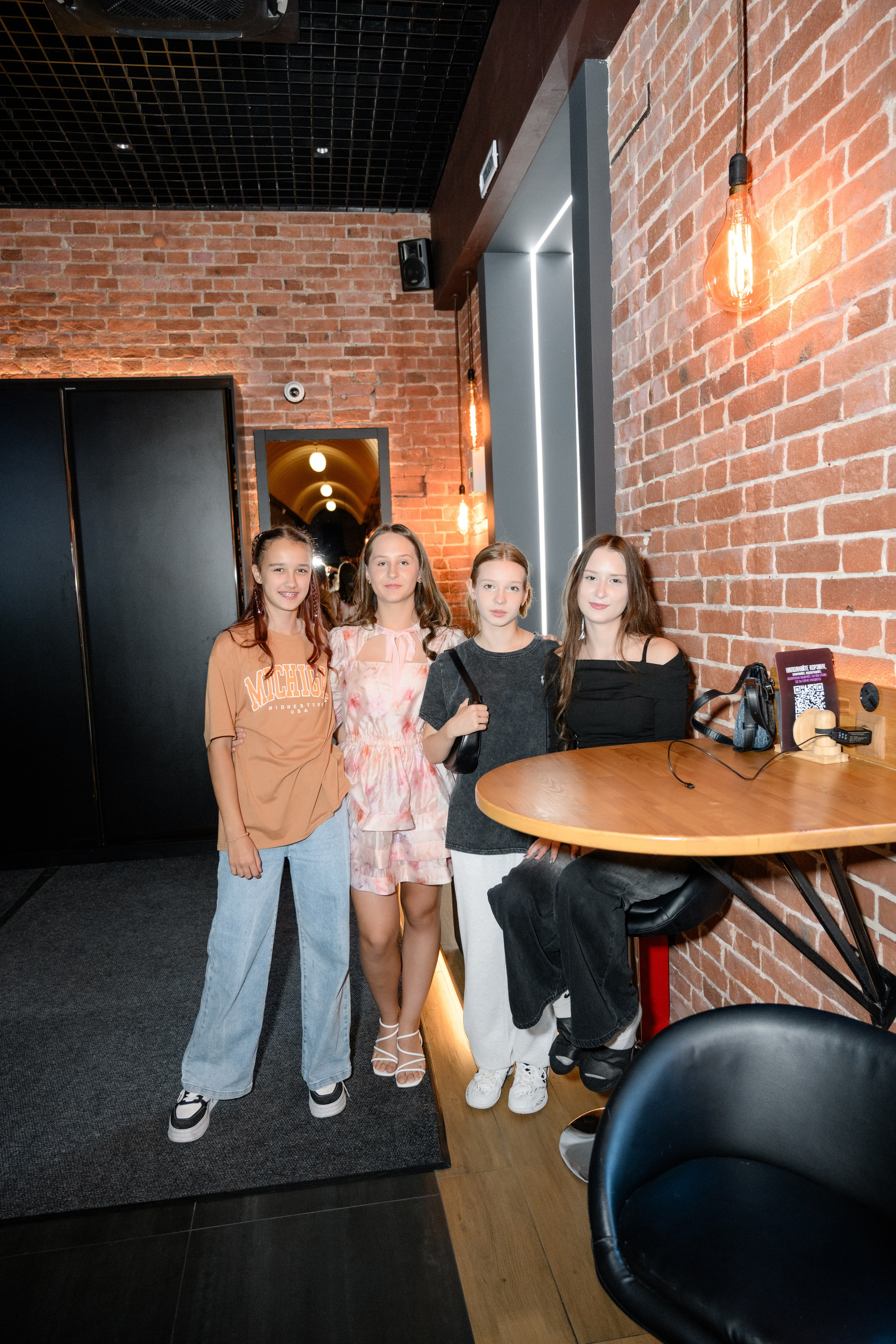 День рождения. Фотограф в Ростове-на-Дону Оксана Филатьева