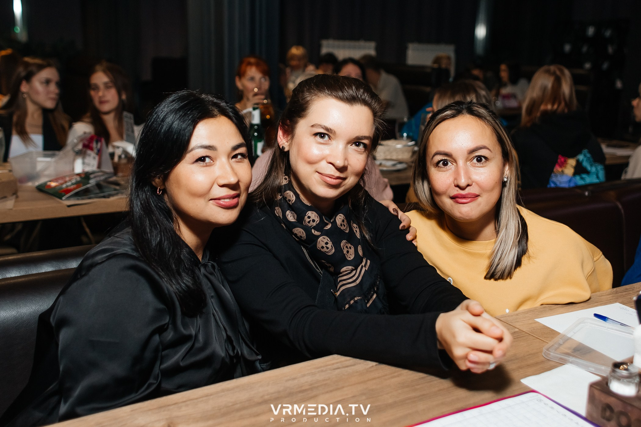 WoW QuiZ в баре «Друзья»