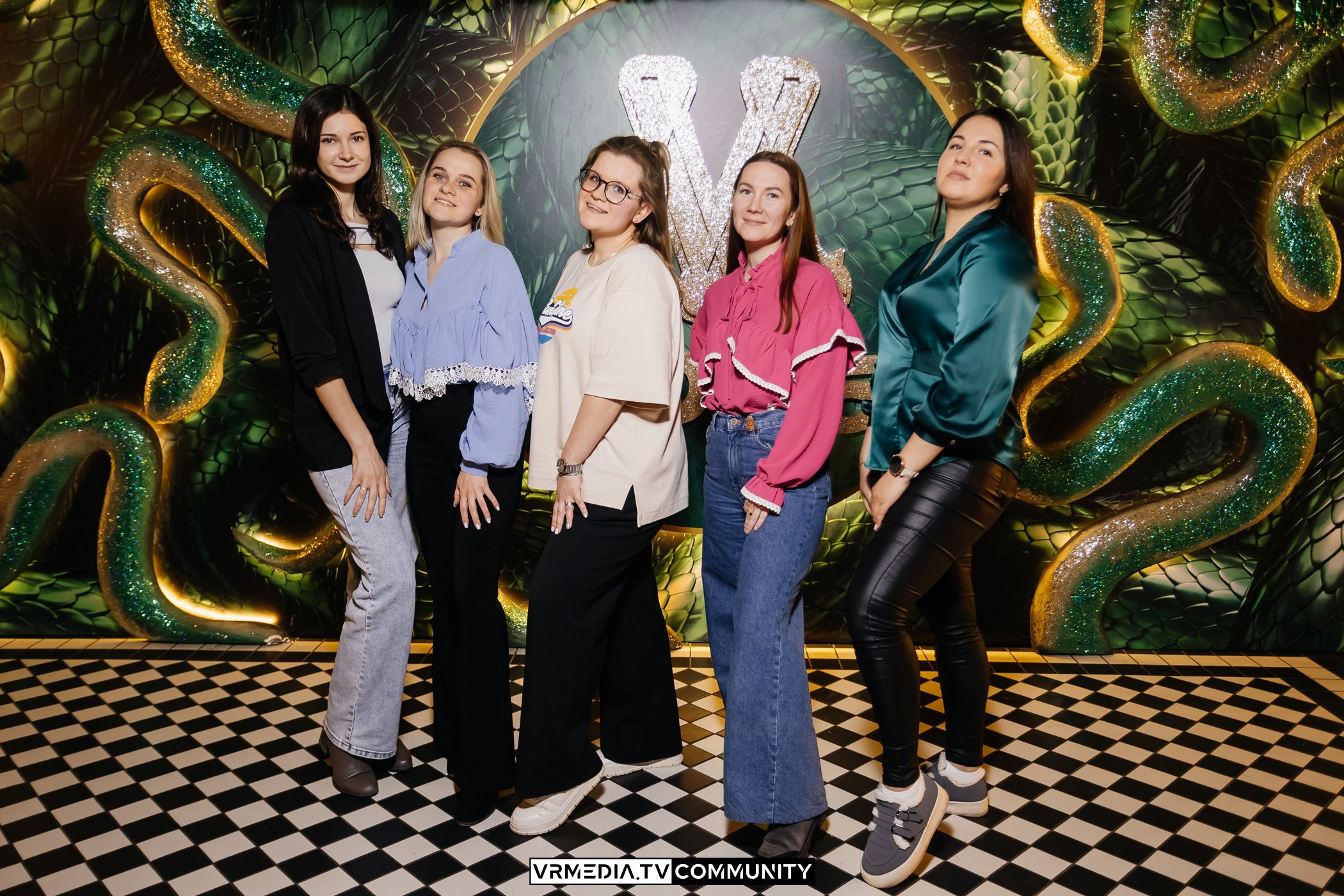 Эйнштейн Party в ресторане «Мюнхен»