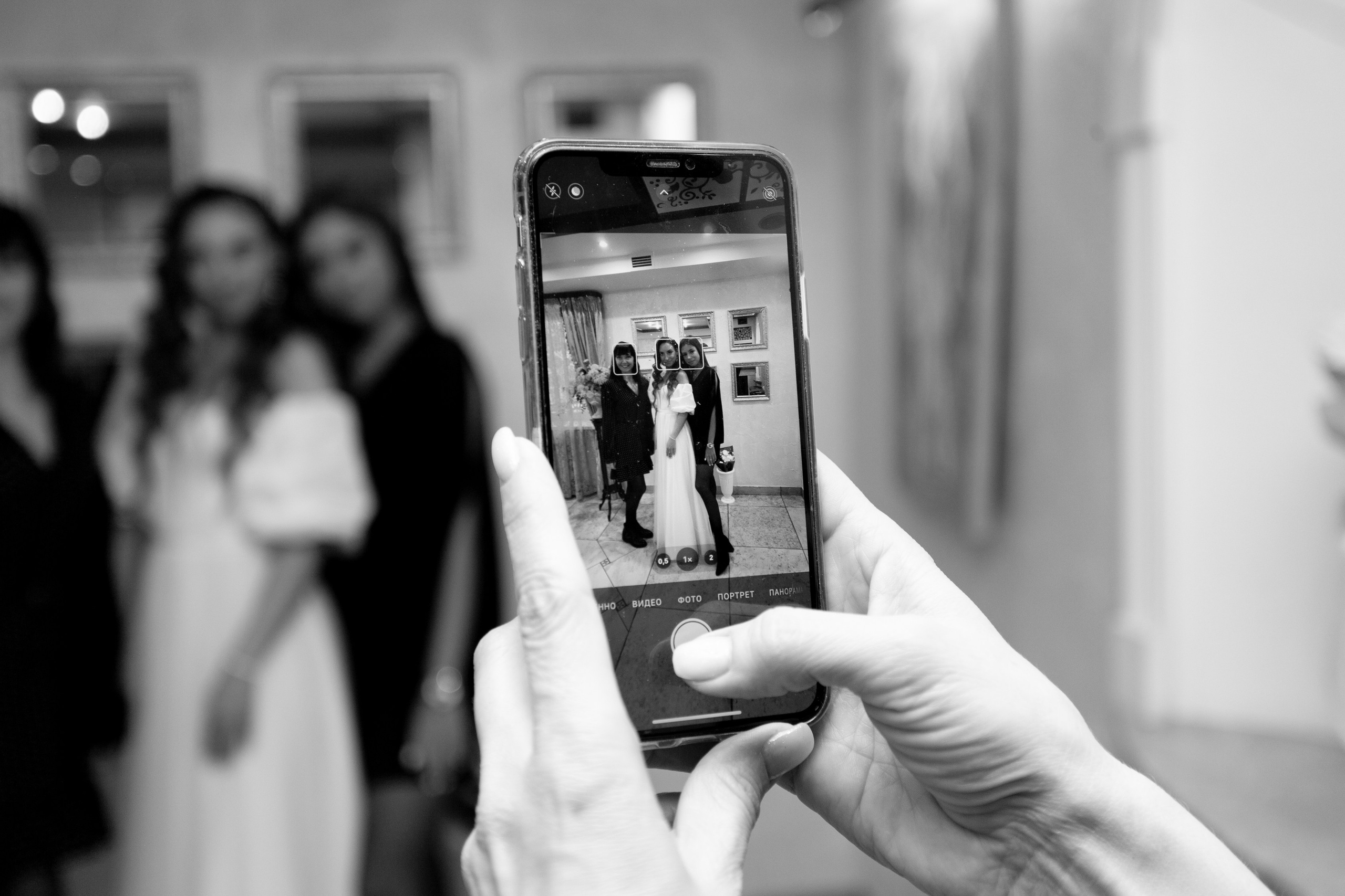 Свадебная фотосессия в Новокузнецке. Свадебный и семейный фотограф в Новокузнецке Светлана Числова