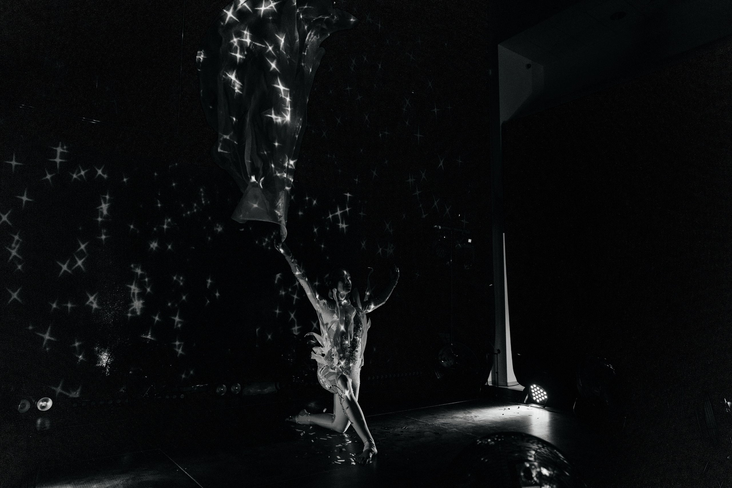 Открытие авто салона Chery Авторай. Свадебный фотограф в Ульяновске Алексей Китов