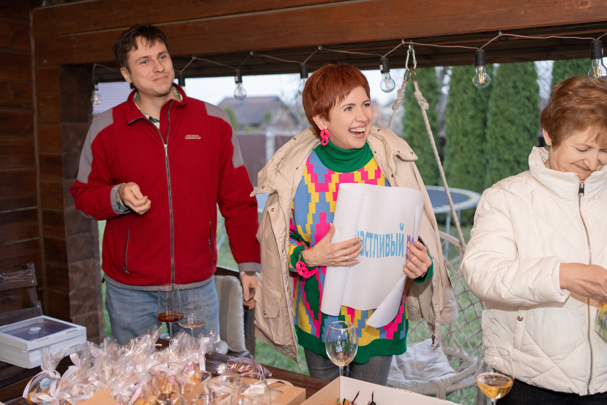 Gender Party. Семейный и свадебный фотограф Минск, Беларусь Анна Орловская