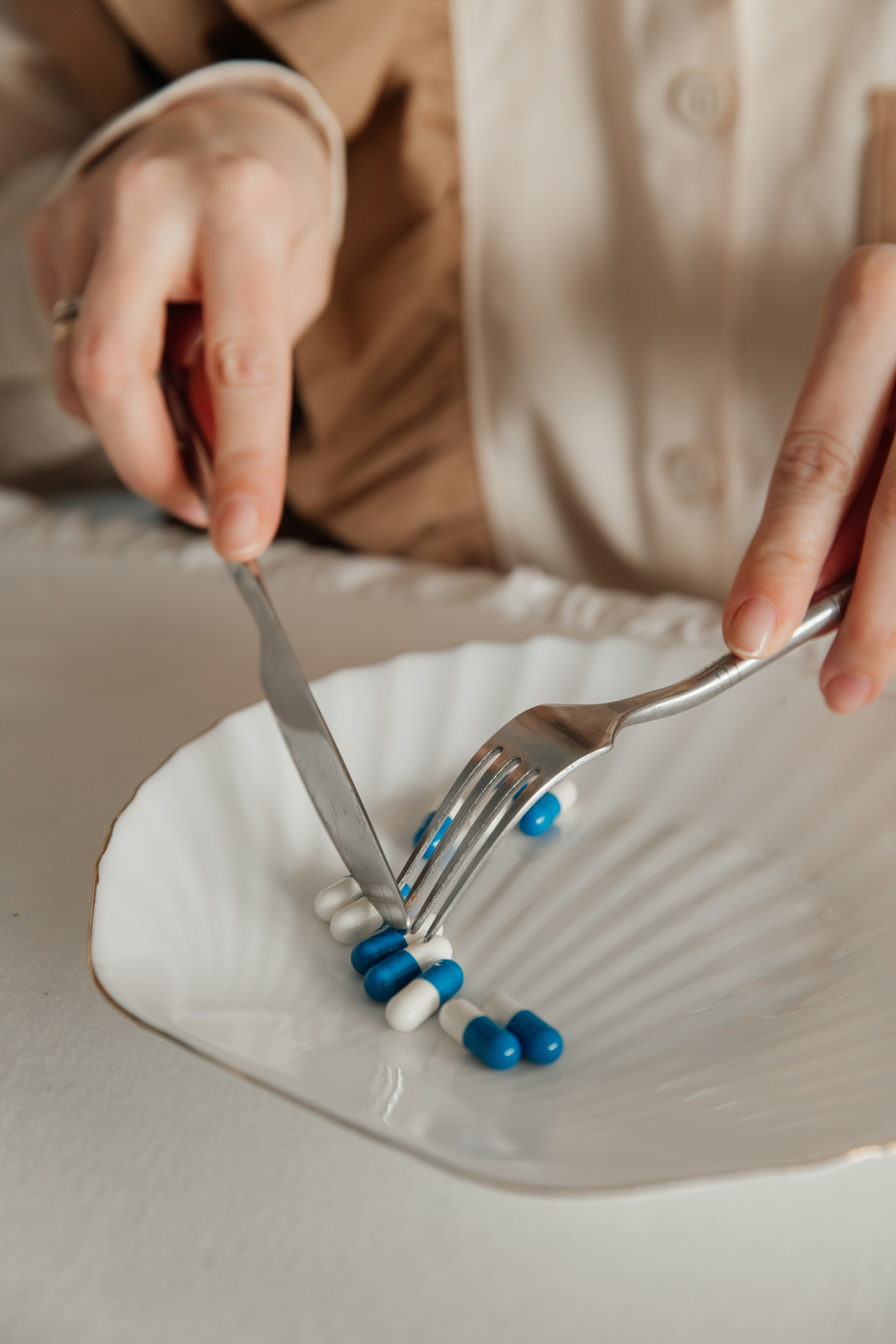 Предметная съемка. Коммерческий фотограф, ретушёр Анастасия Пачина