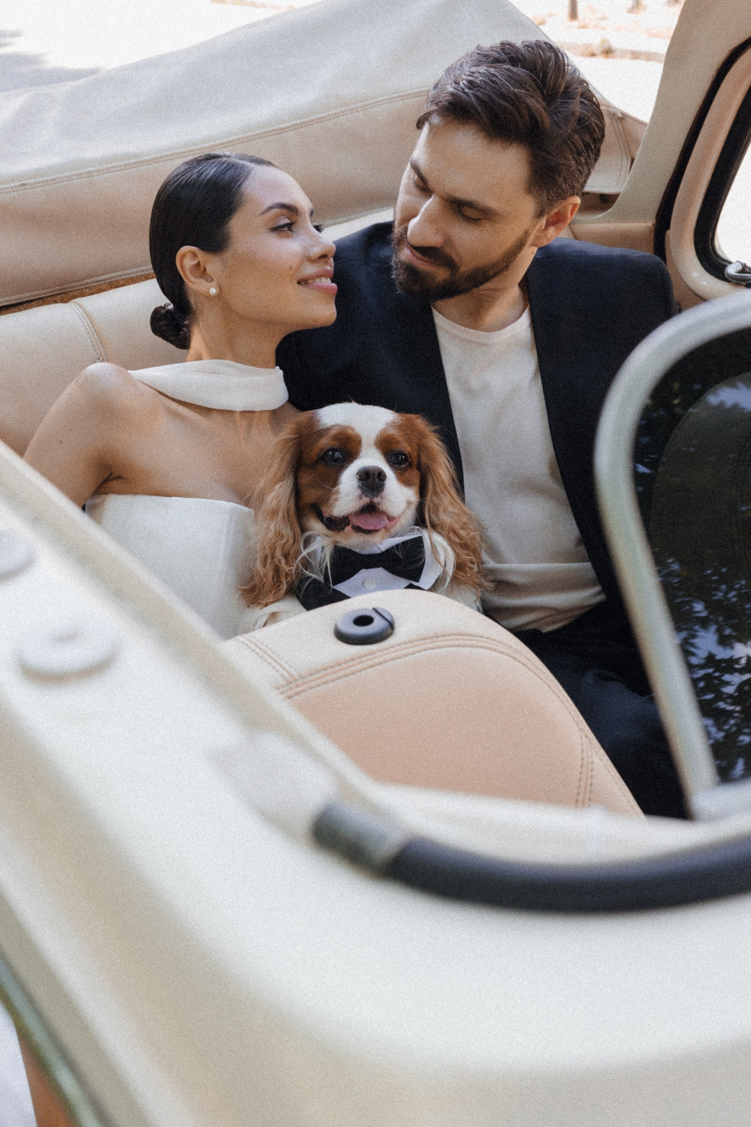 Максим и Ксения. Фотограф Айвазова Наталья Краснодар