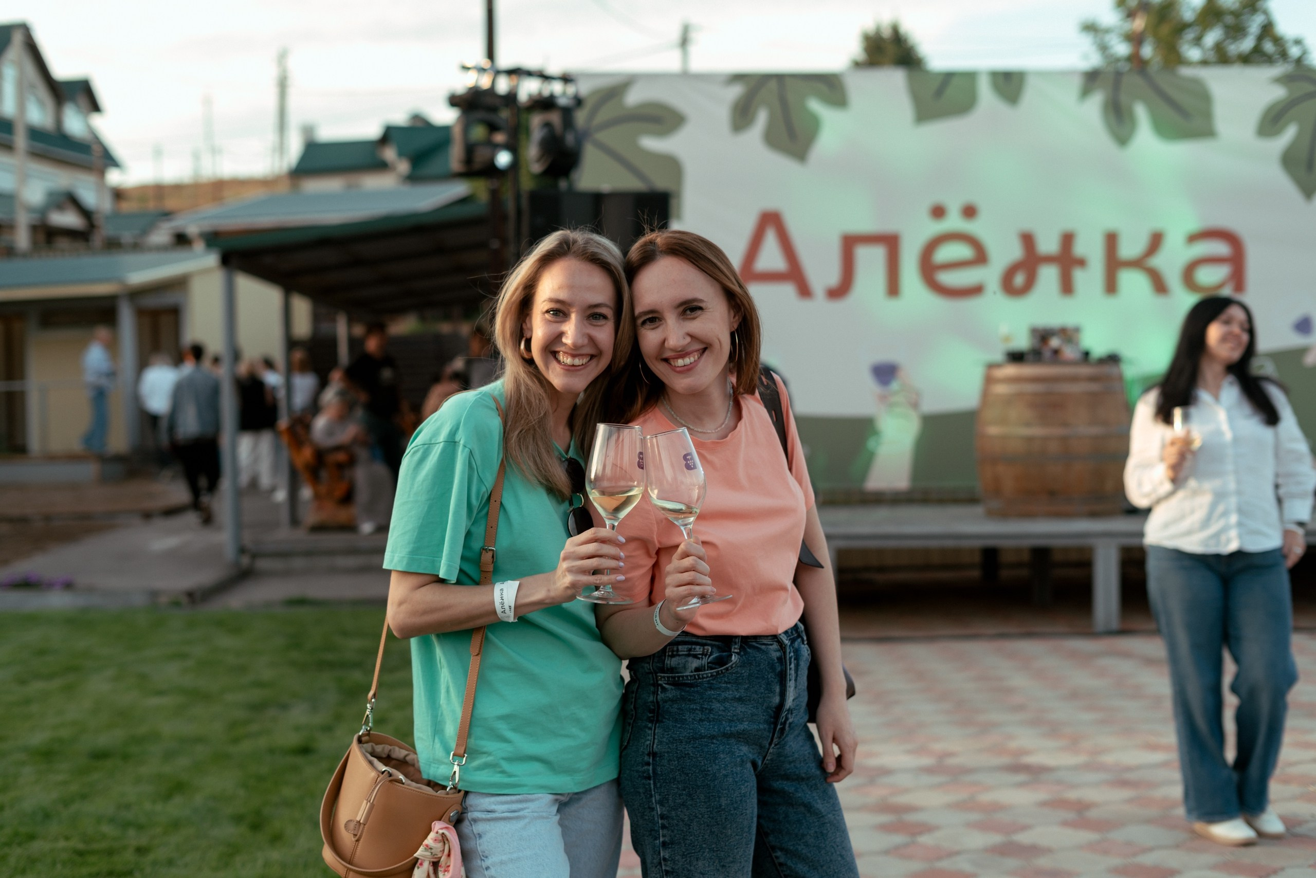 Озеро «Алёнка». Фотограф Александра Волкова | Волгоград