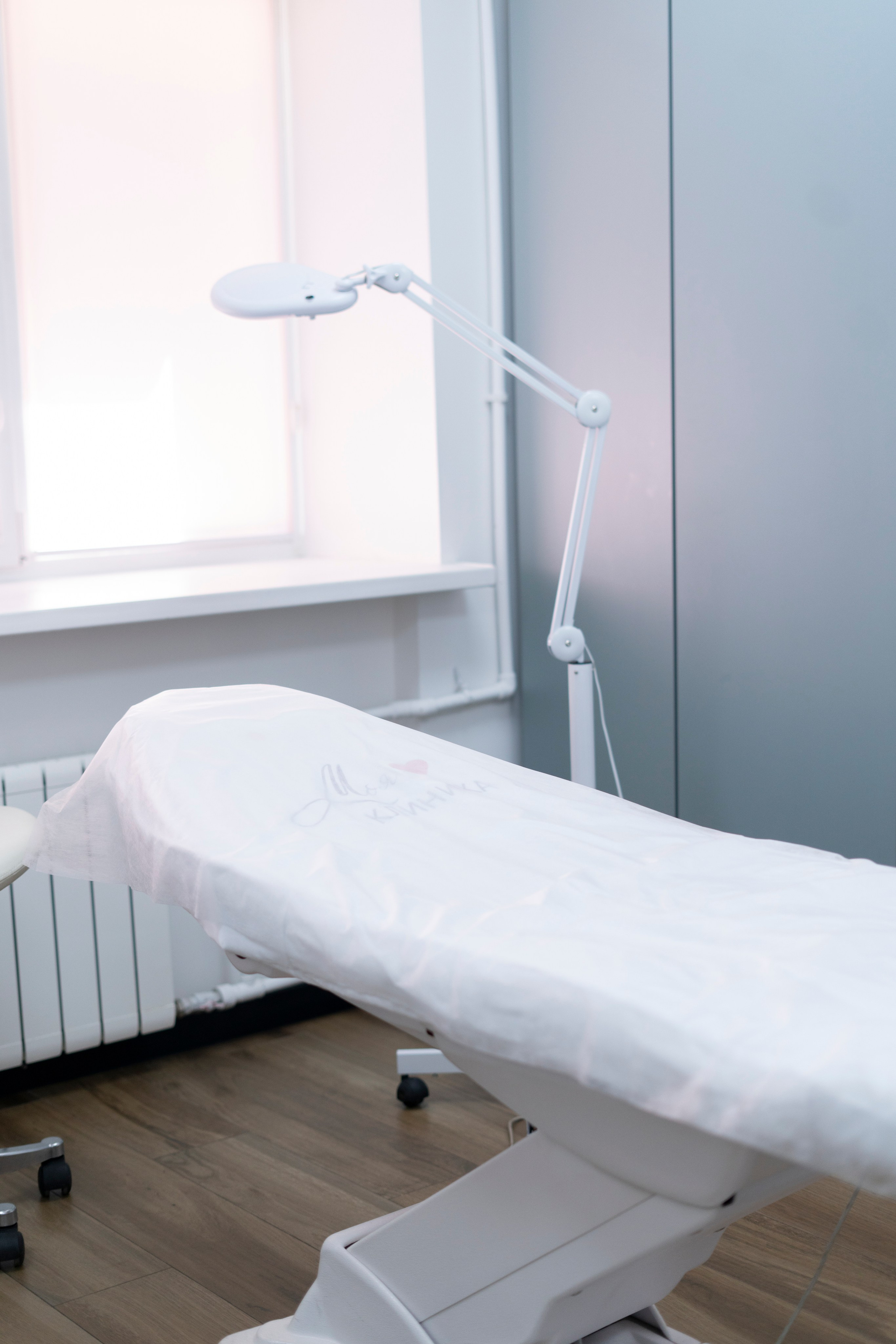 Бьюти клиника. Фотограф Александра Волкова | Волгоград