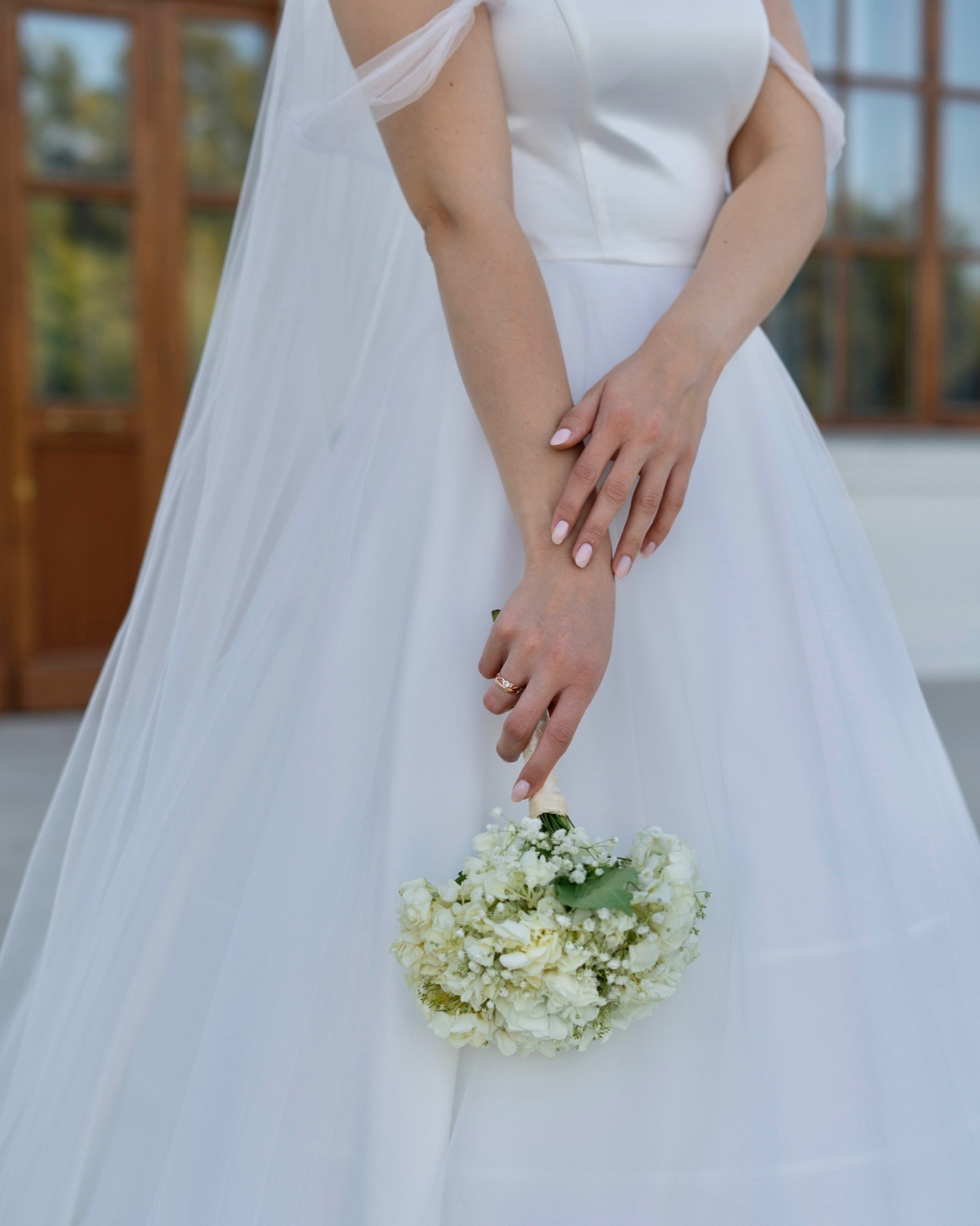 Сергей & Катя. Фотограф Александра Волкова | Волгоград