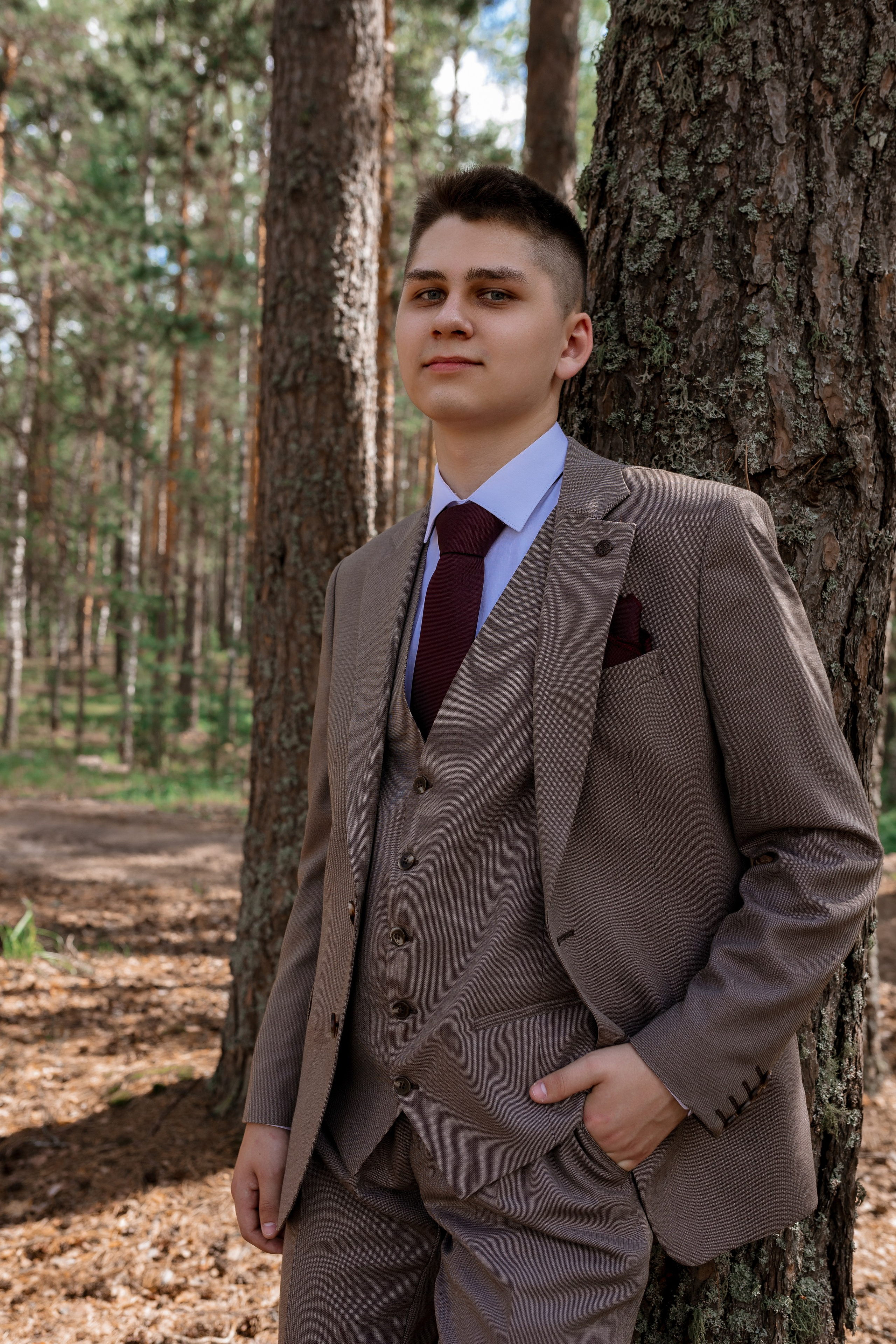 Дмитрий & Дарья. Свадебный фотограф в Чебоксарах Анастасия Иванова