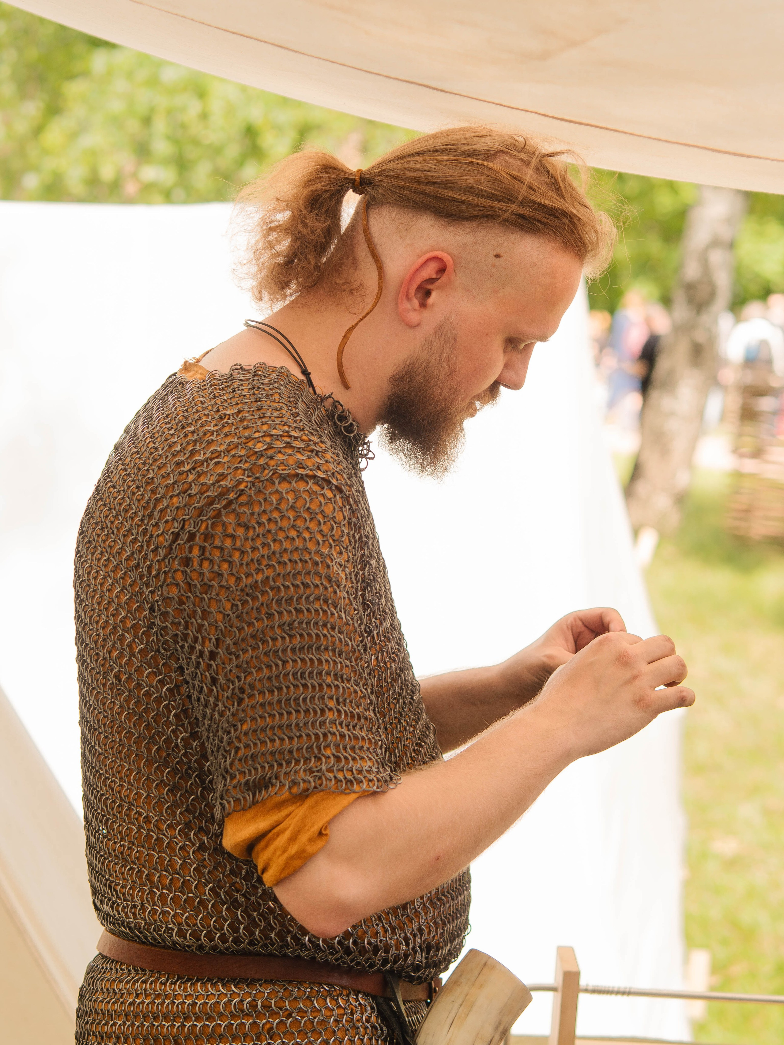 Фестиваль ВРЕМЕНА И ЭПОХИ. Фотохудожник Москва