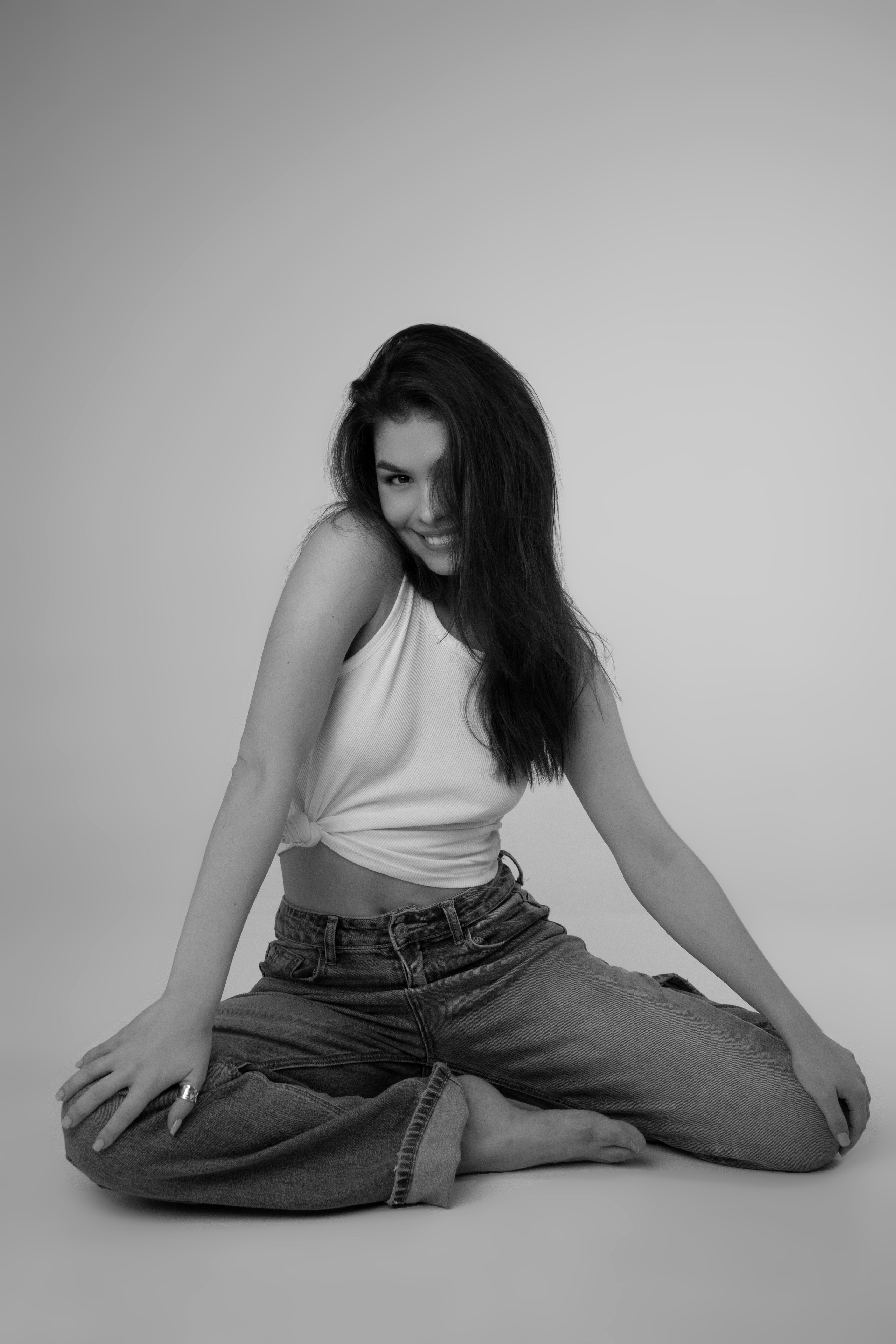 Лиза. Фотограф в СПб, с которым легко ✨ Полина