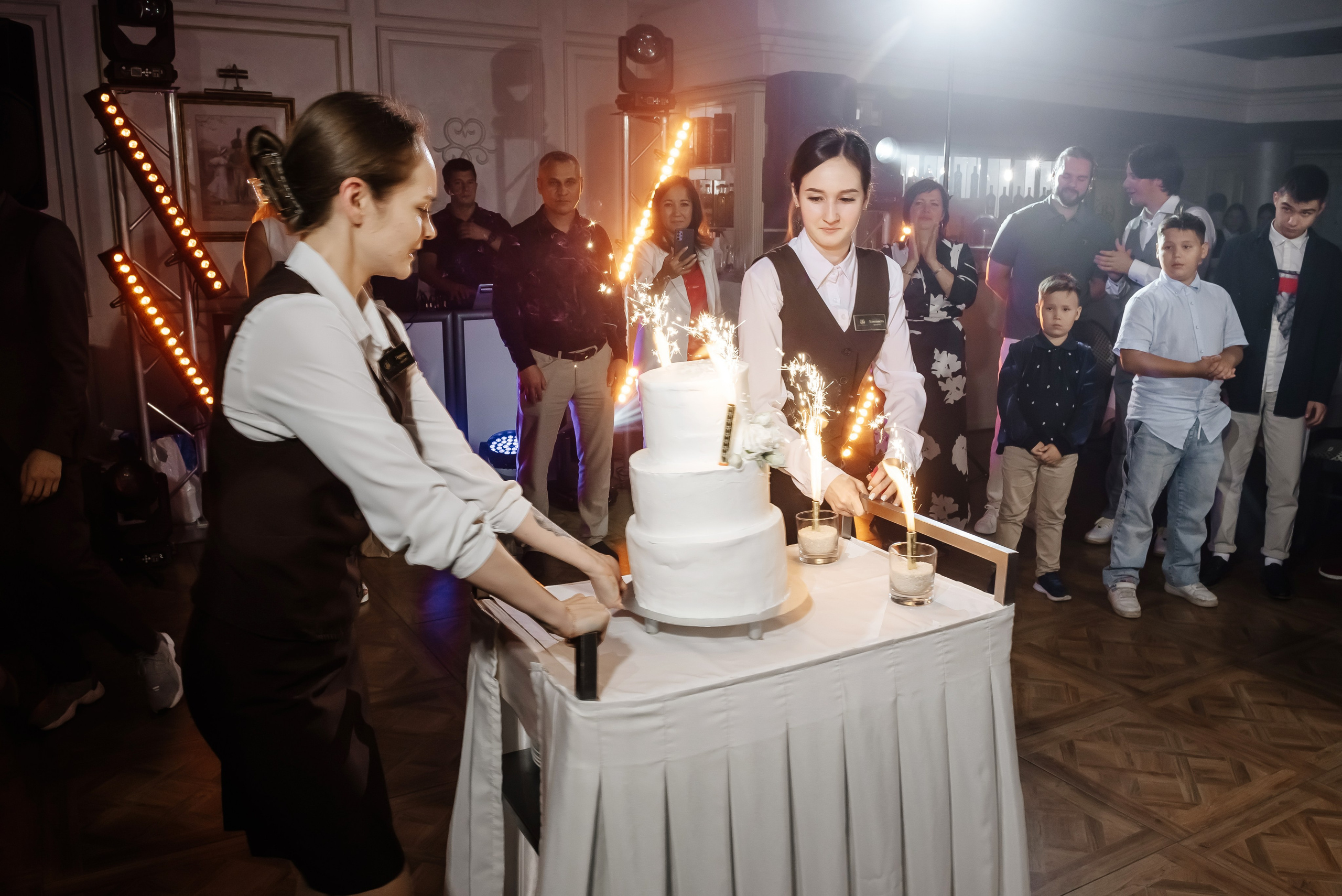 Искандер & Дарья. Ваш свадебный фотограф Владимир Ямулин / Стерлитамак и РБ