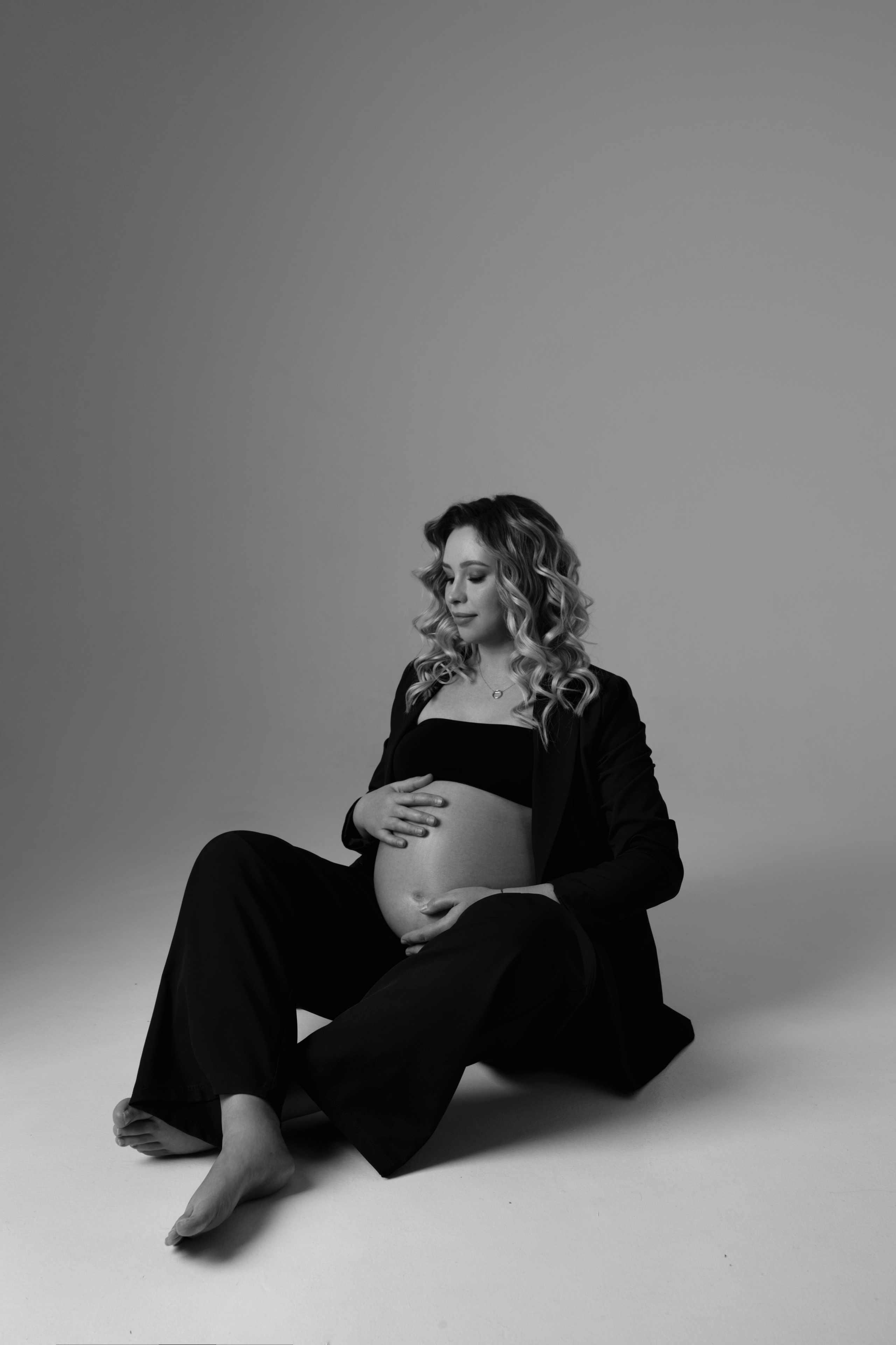 БЕРЕМЕННОСТЬ. Фотограф Иркутск.Дарья Казакова