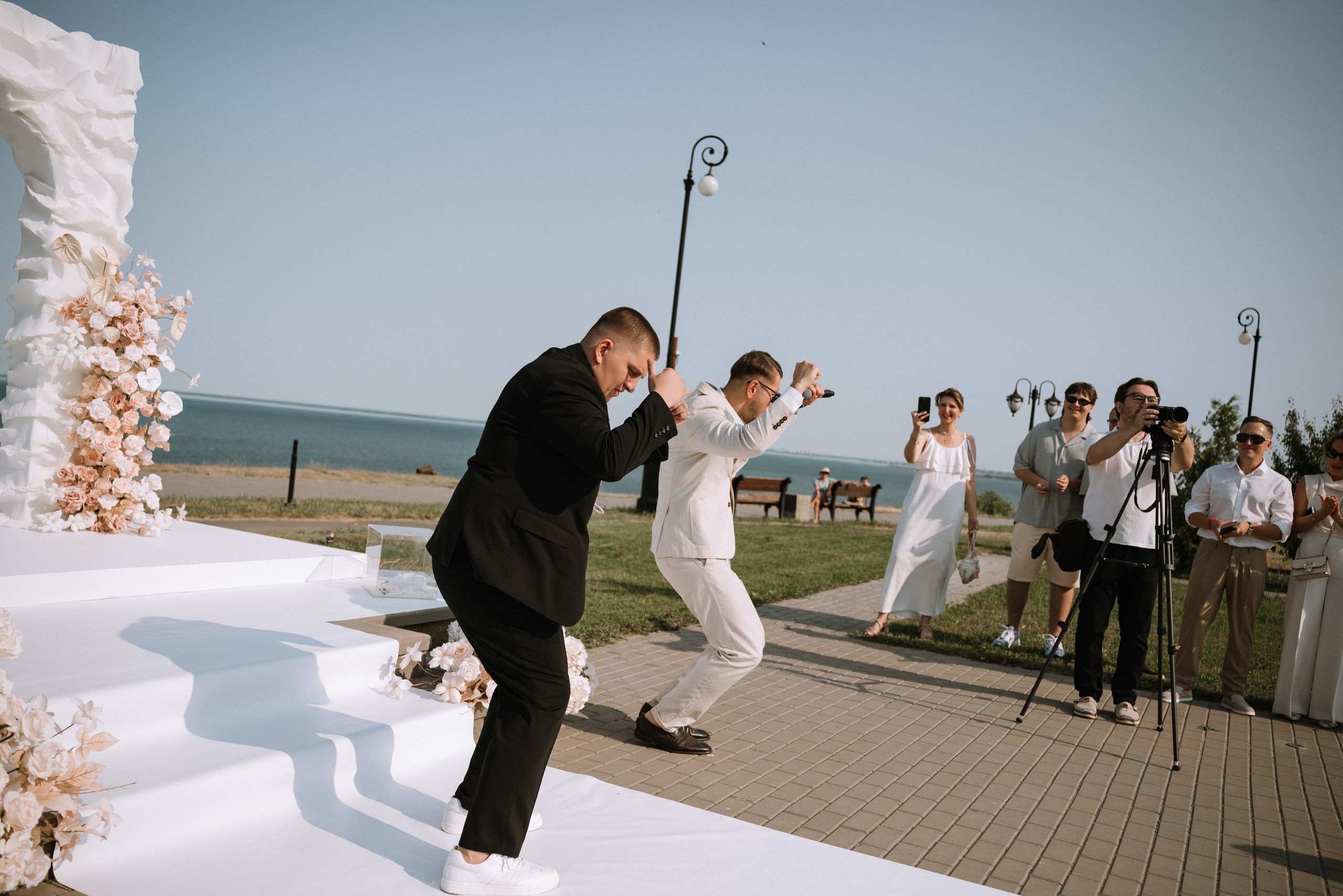 Wedding. Фотограф Костикова Анастасия Ростов-на-Дону