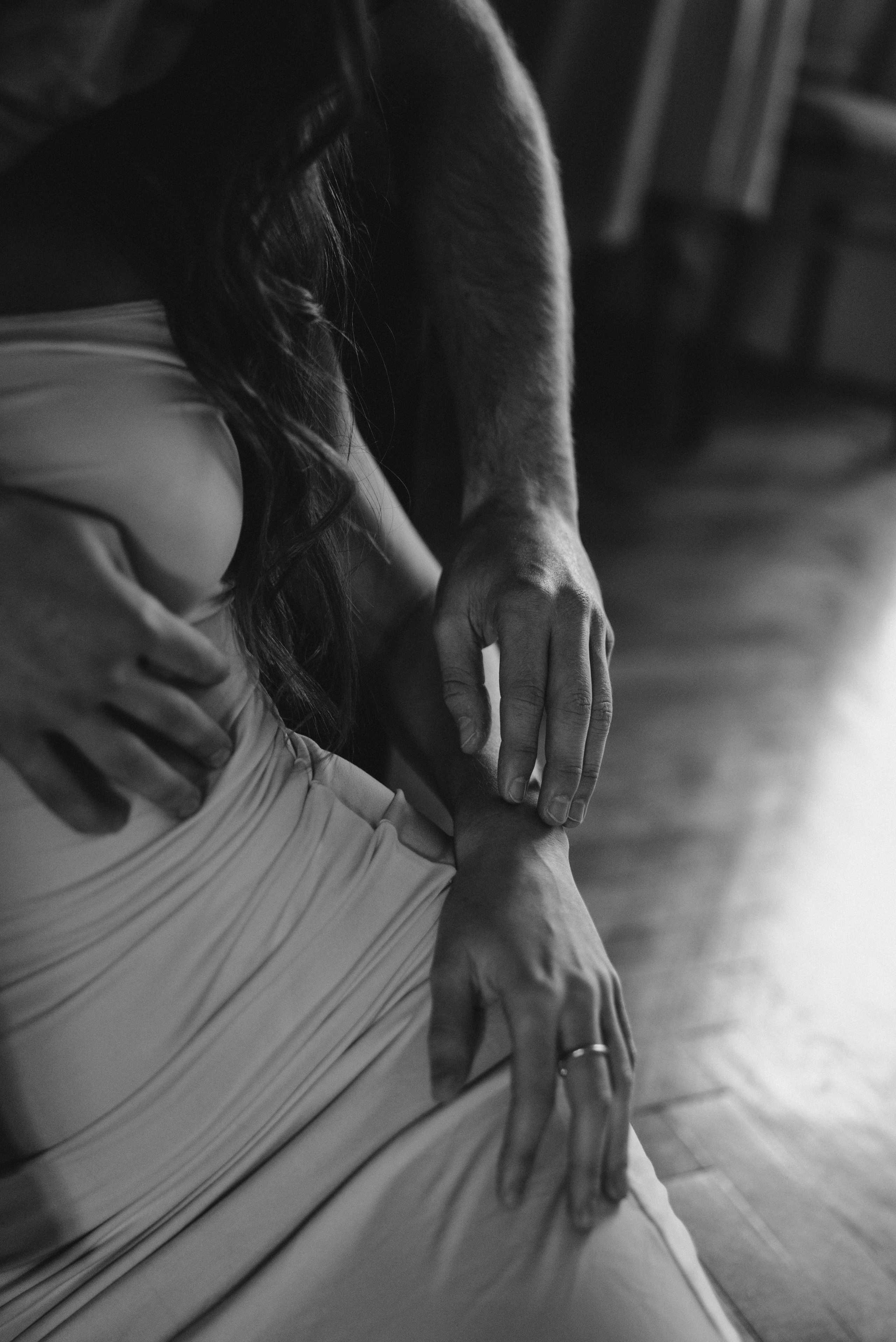 Сергей и Ирина. Фотограф Костикова Анастасия Ростов-на-Дону