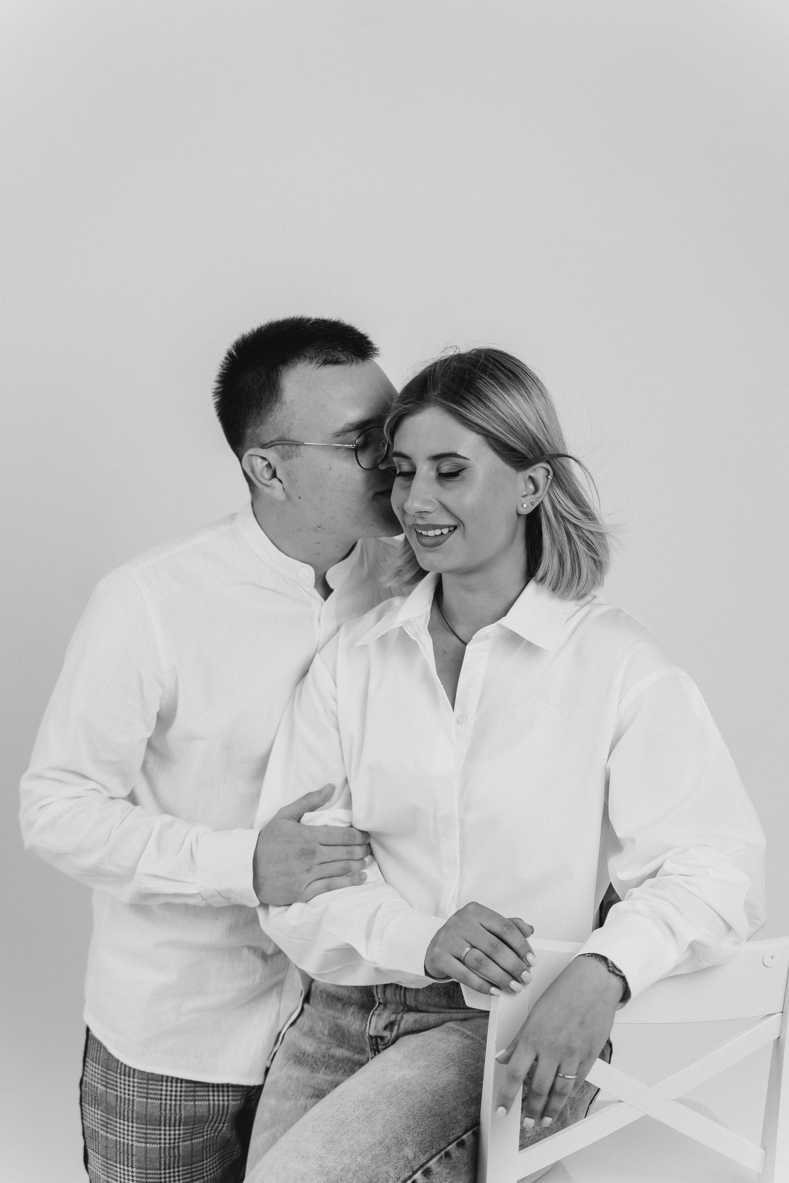 Настя и Никита. Семейный фотограф Новочеркасск