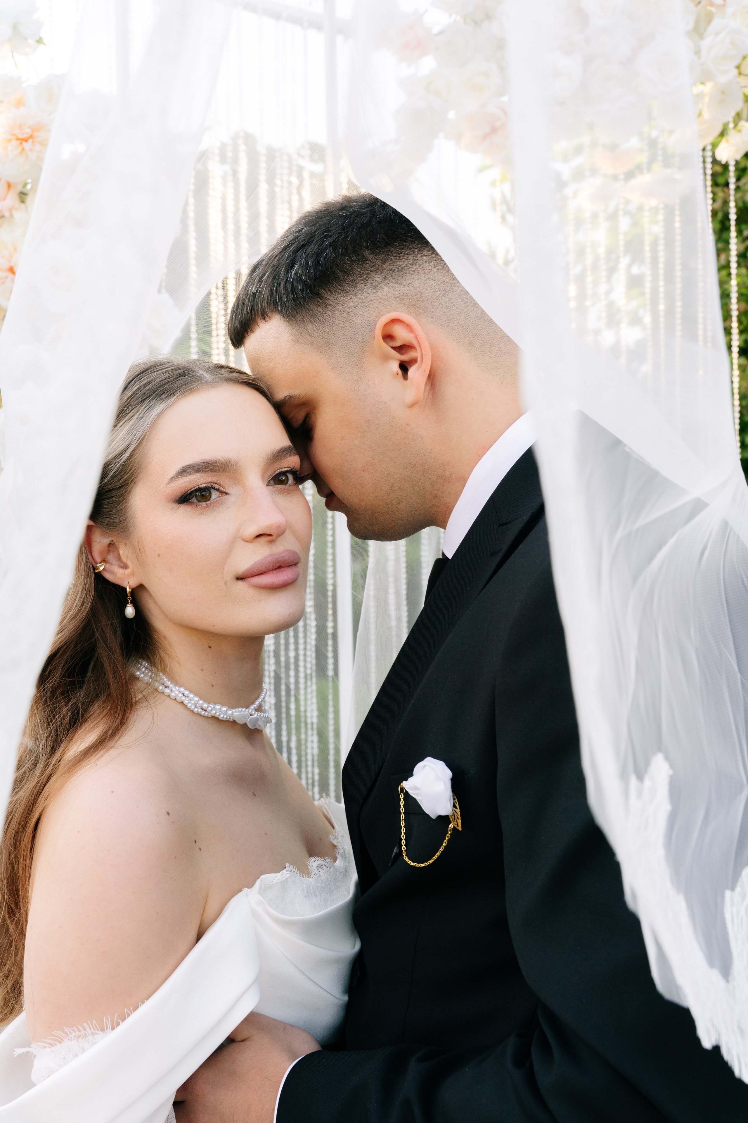 Лидия и Артем. Семейный фотограф Новочеркасск