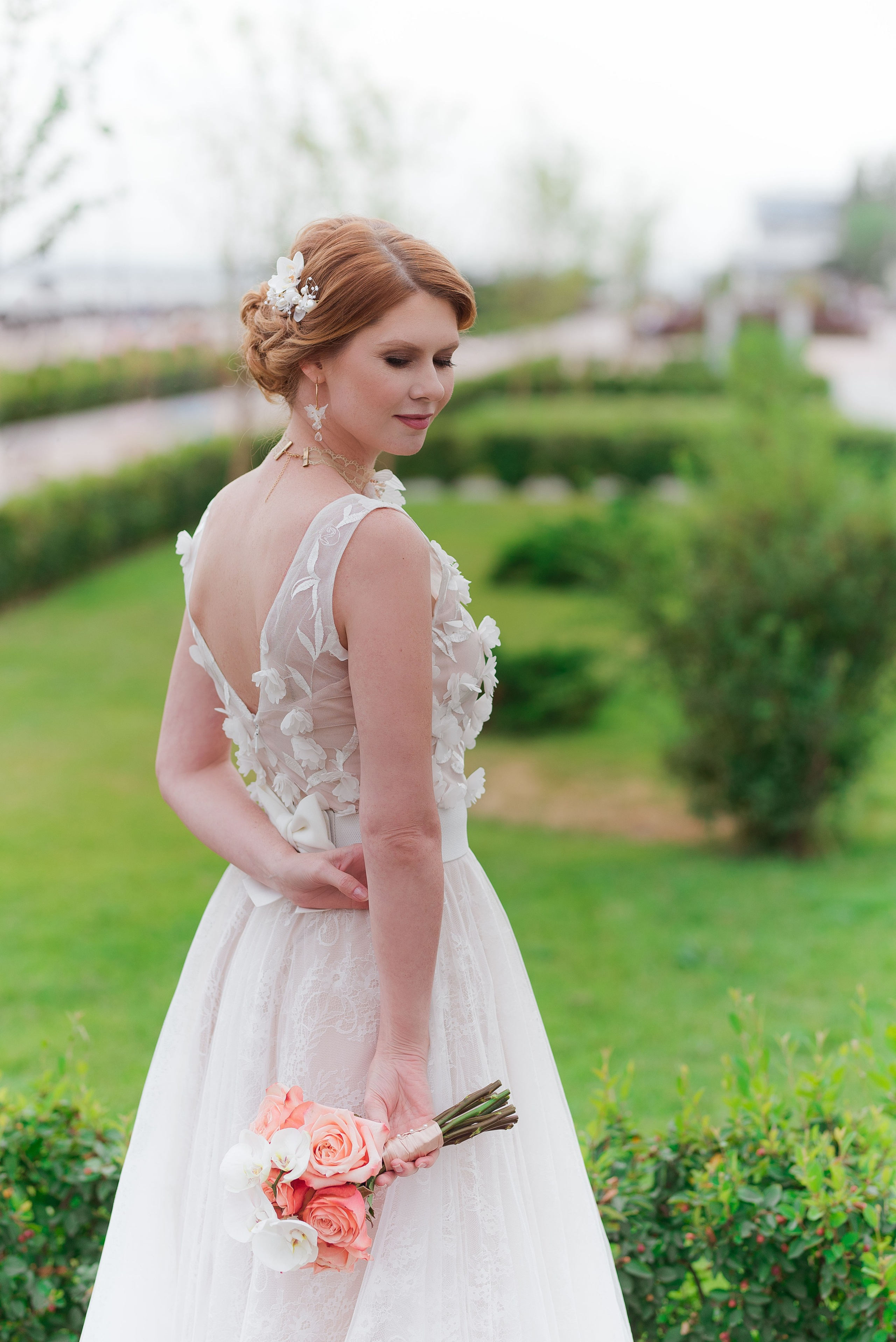 Илья и Евгения. Свадебный и семейный фотограф Яна Стражева. Волгоград, Москва