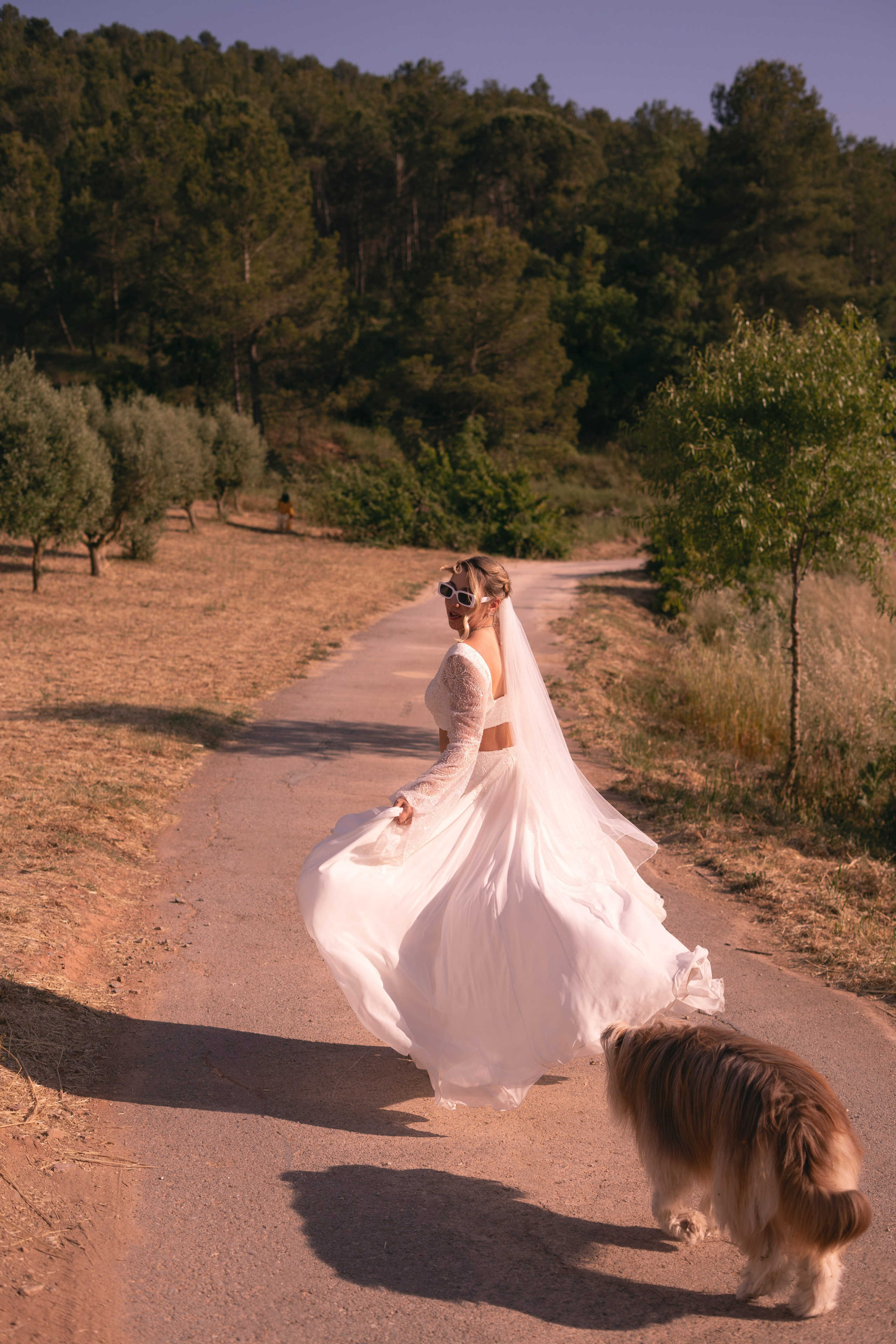 Stasy and Roberto. Wedding Photographer in Barcelona and Medellin