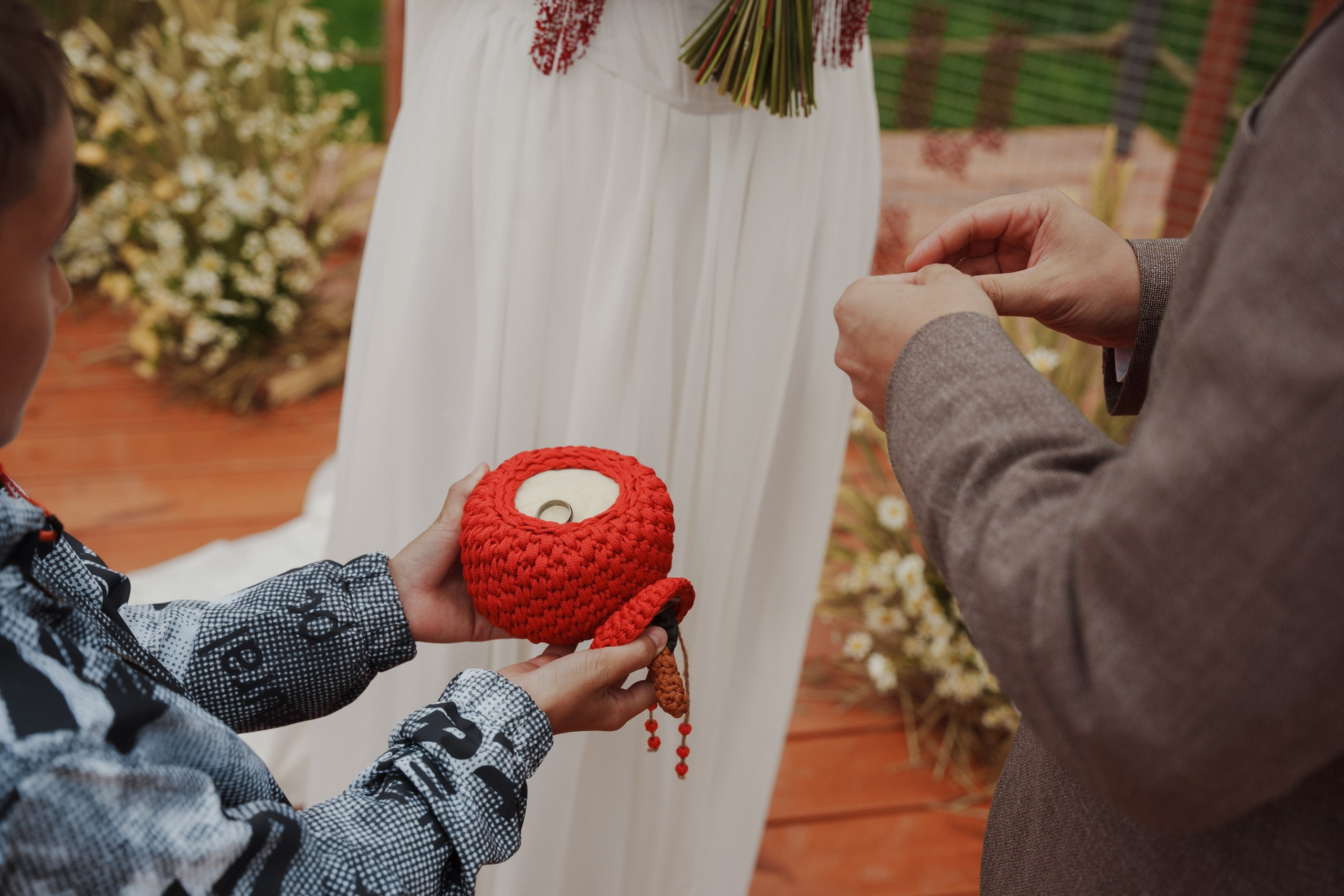 12.07 Юля и Влад. Свадебный организатор Екатеринбург