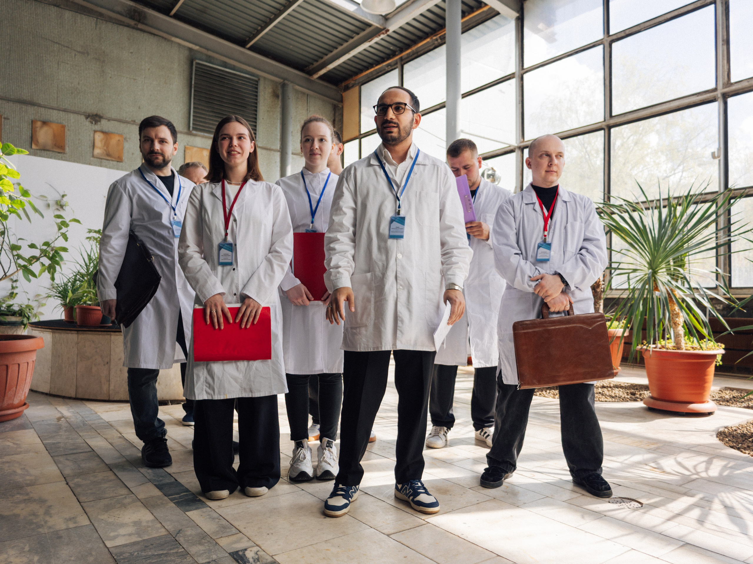 Закулисная жизнь в кадре | Backstage-фотограф из Москвы — Александра Слободская