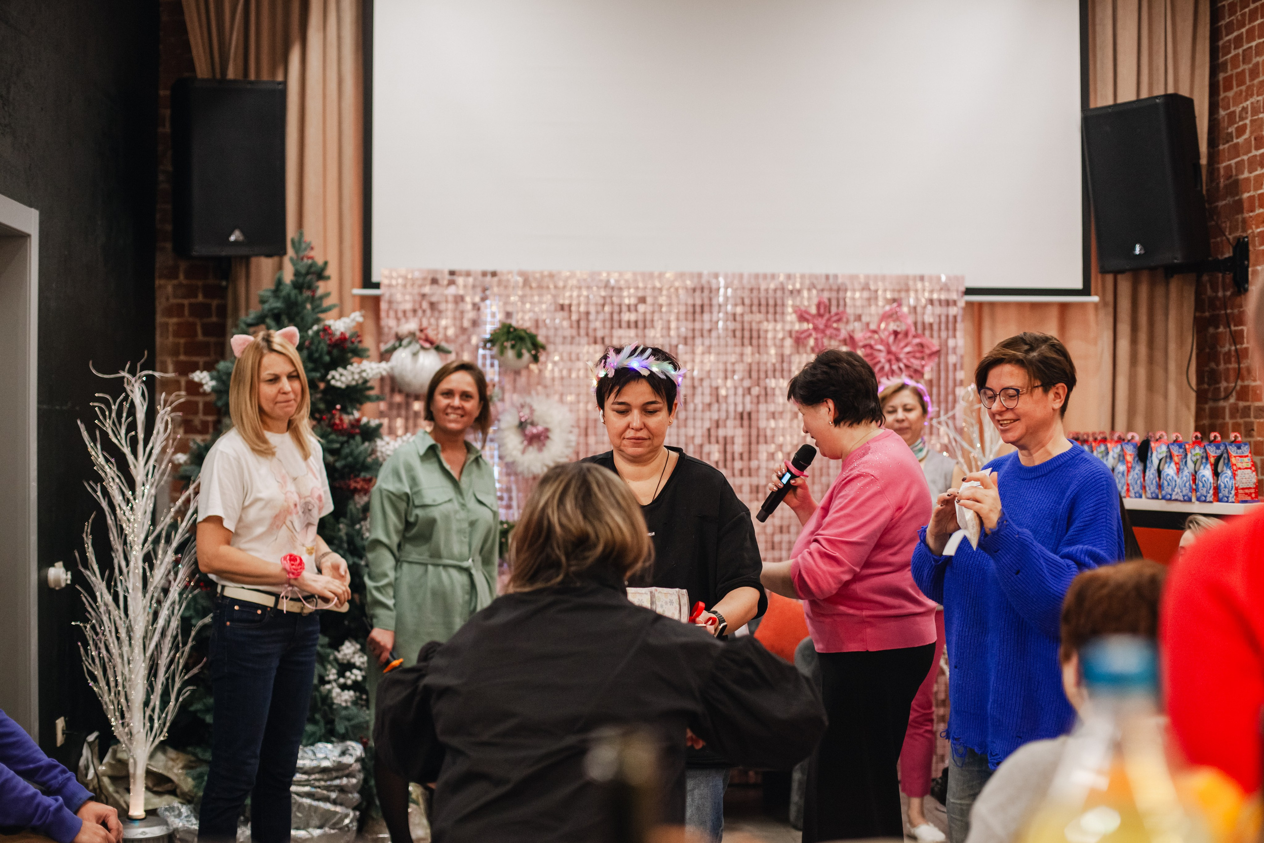 Бульёлка 2024. Фотограф-анималист Татьяна Степанова